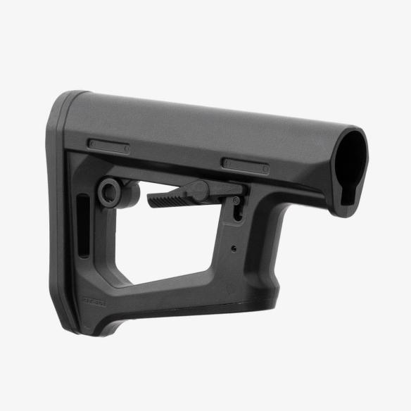 Magpul Dt-pr Carbine Stock Mil-spec Black