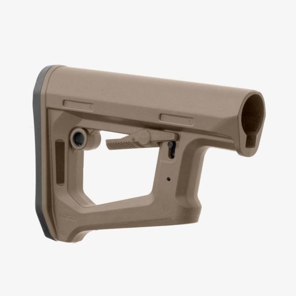 Magpul Dt-pr Carbine Stock Mil-spec Fde