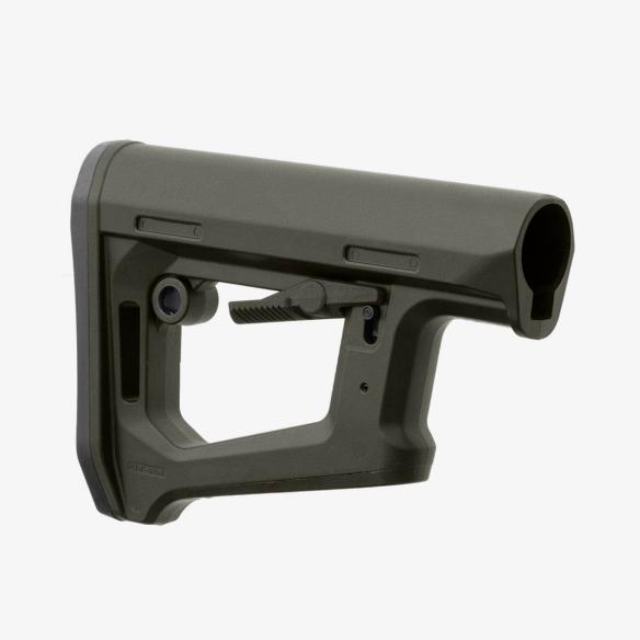 Magpul Dt-pr Carbine Stock Mil-spec Od Green