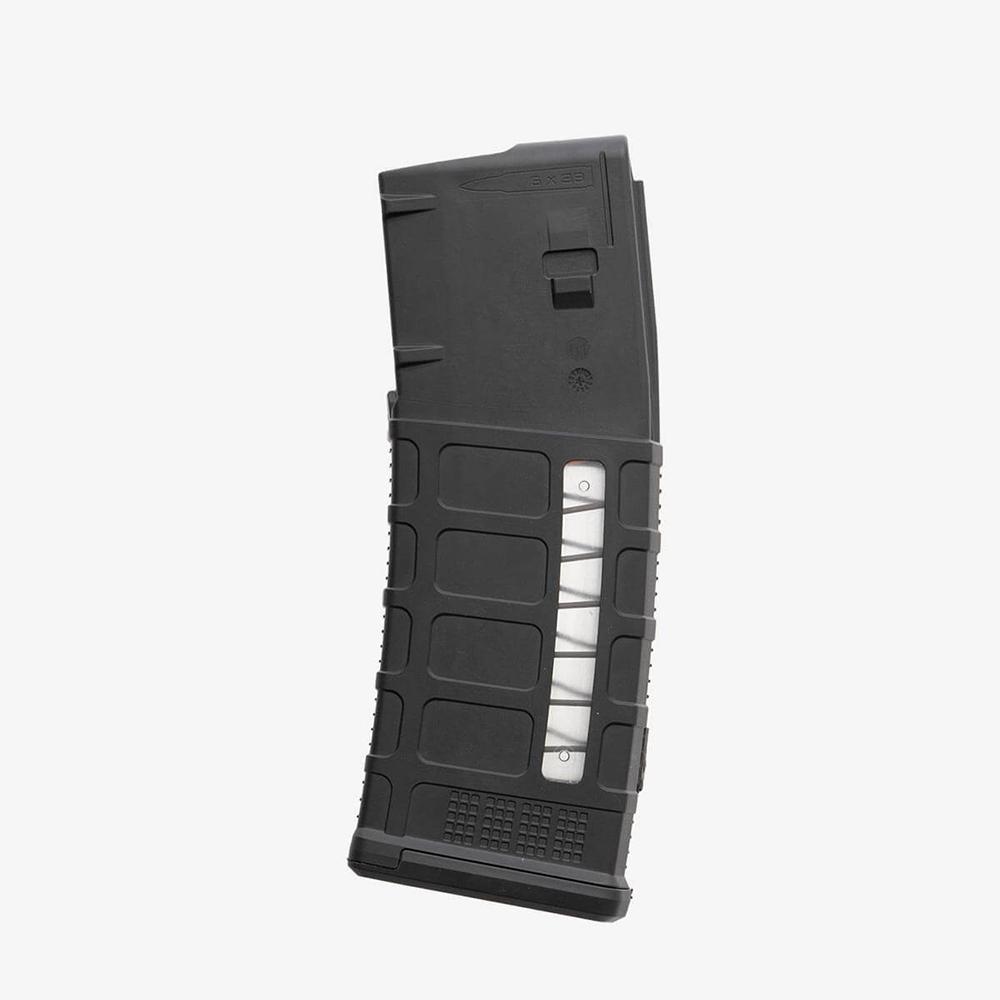 Magpul Pmag 25 Round Icar GEN3 6MM Arc Black