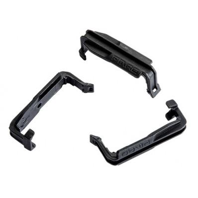 Magpul Pmag Dust/impact Cover Black 3 Per Pack