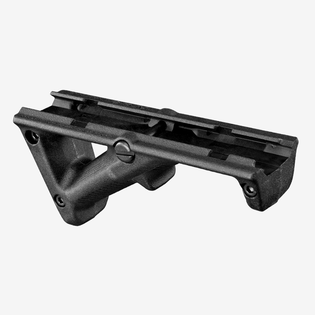 Magpul AFG-2 Angled Fore Grip Black Polymer