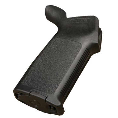 Magpul Moe Grip AR15/M4 Black Polymer