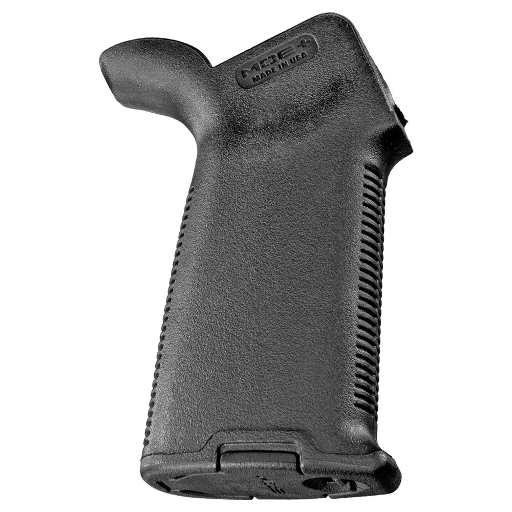 Magpul Moe+ Grip AR15/M4 Black Polymer