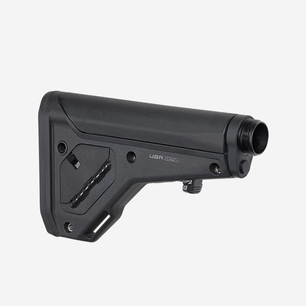 Magpul Ubr Gen 2 Adjustable Stock AR15/M4 Black