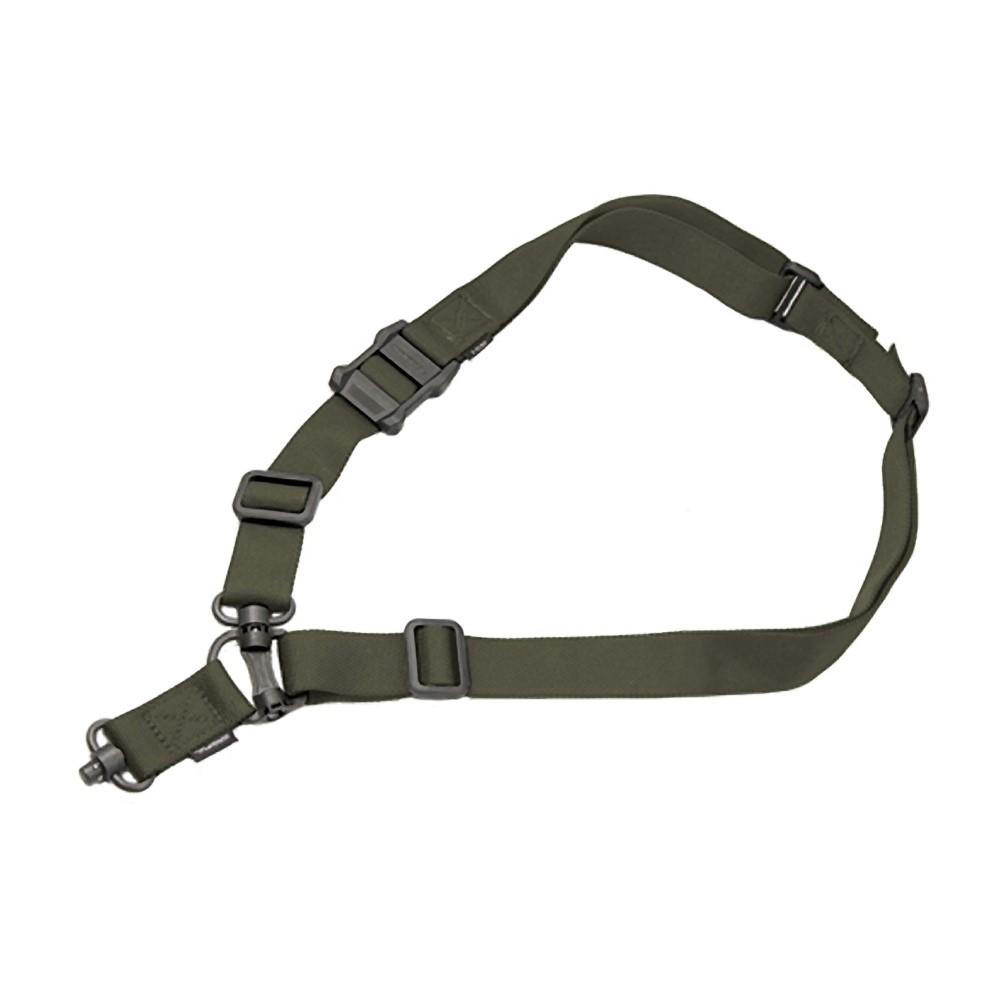 Magpul MS4 Dual Qd Sling GEN2 Ranger Green