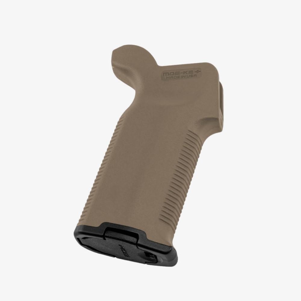 Magpul MOE-K2+ Grip AR15/M4 Flat Dark Earth