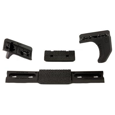 Magpul M-lok Hand Stop Kit Black