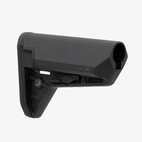 Magpul Moe Sl-s Carbine Stock Mil-spec Black