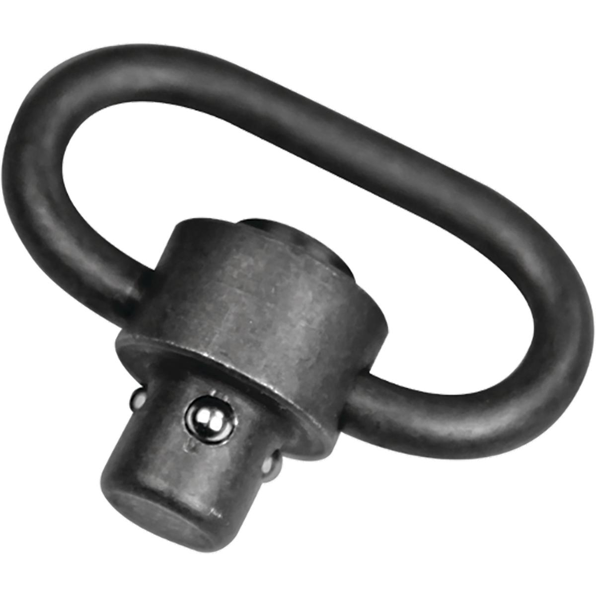 Magpul Qd Sling Swivel 1.25 Quick Detach Black