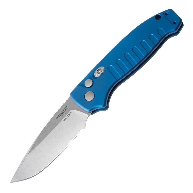 Hog BALLISTA-1 Auto Drppt Blue