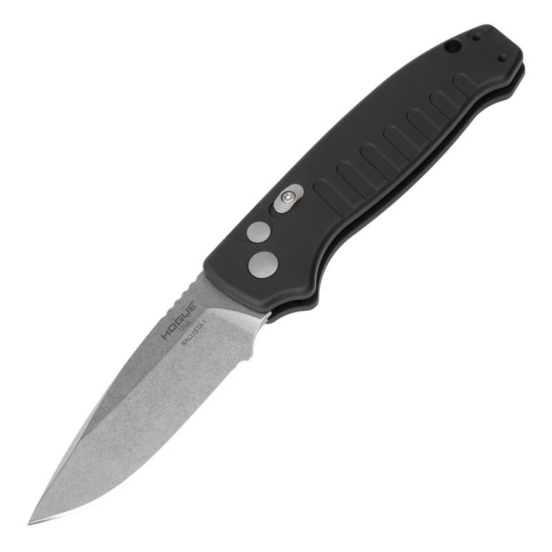 Hog BALLISTA-1 Auto Drppt Blk