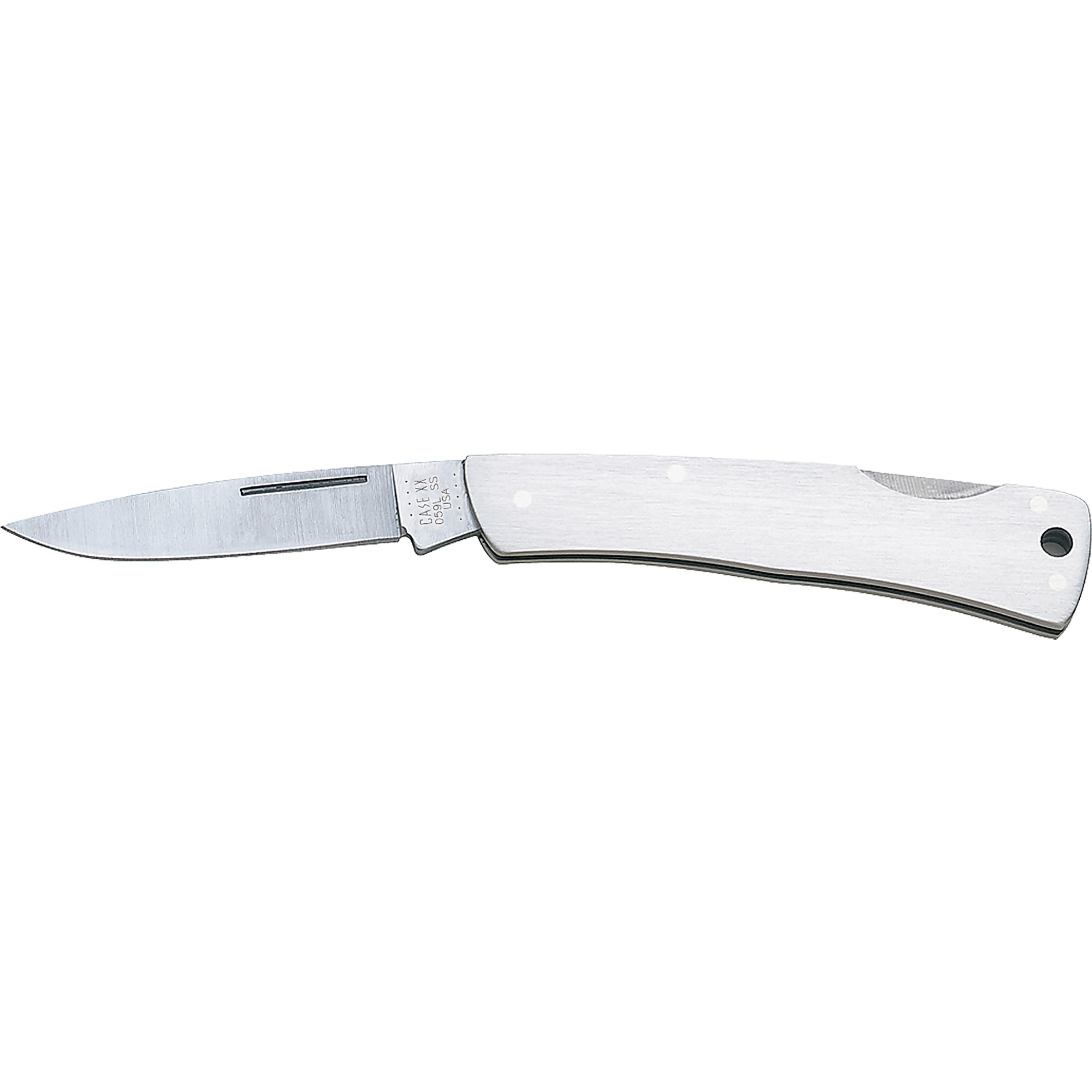 Cae Executive Lockback