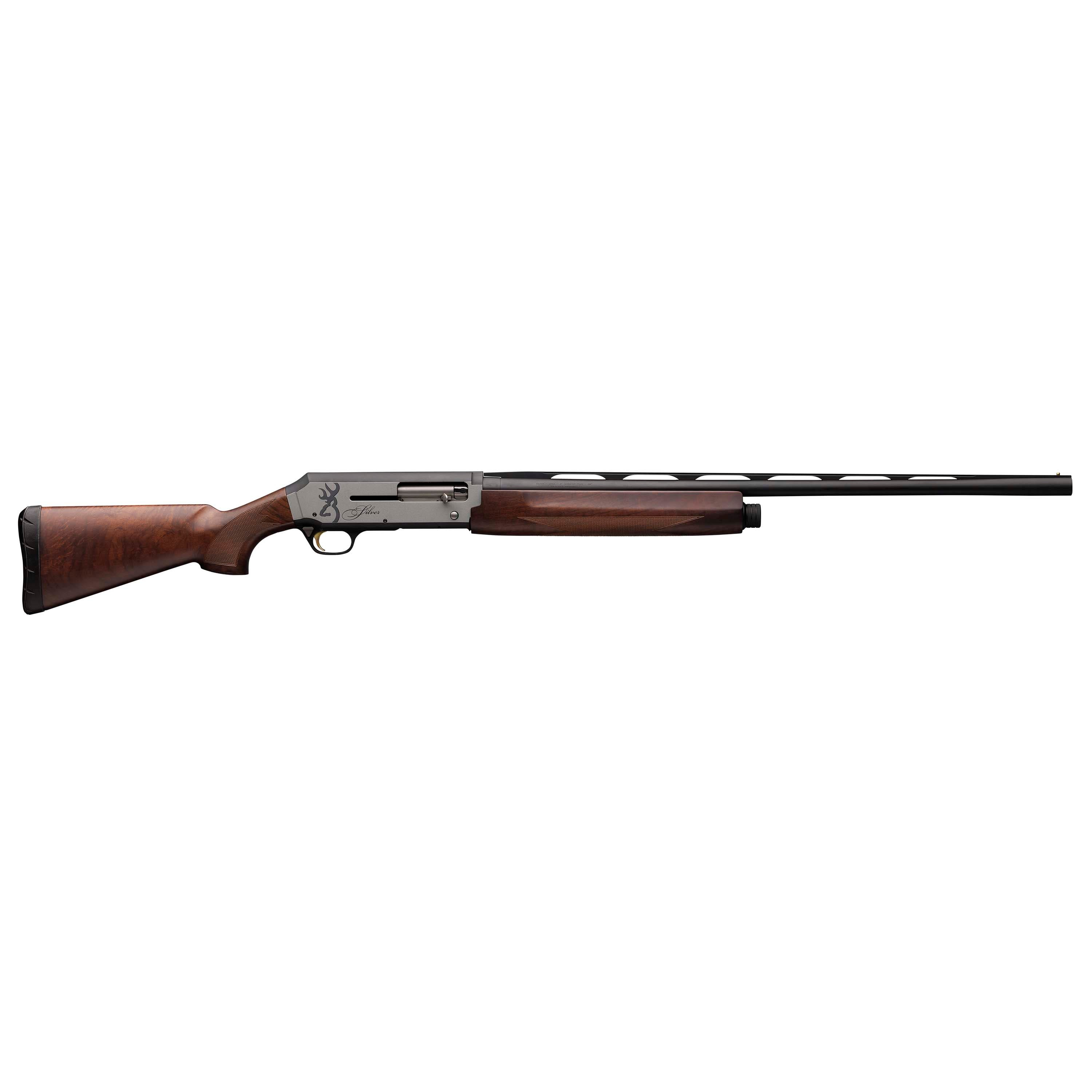 Browning Silver Field Micro Midas 20GA 3 26 Blued/walnut