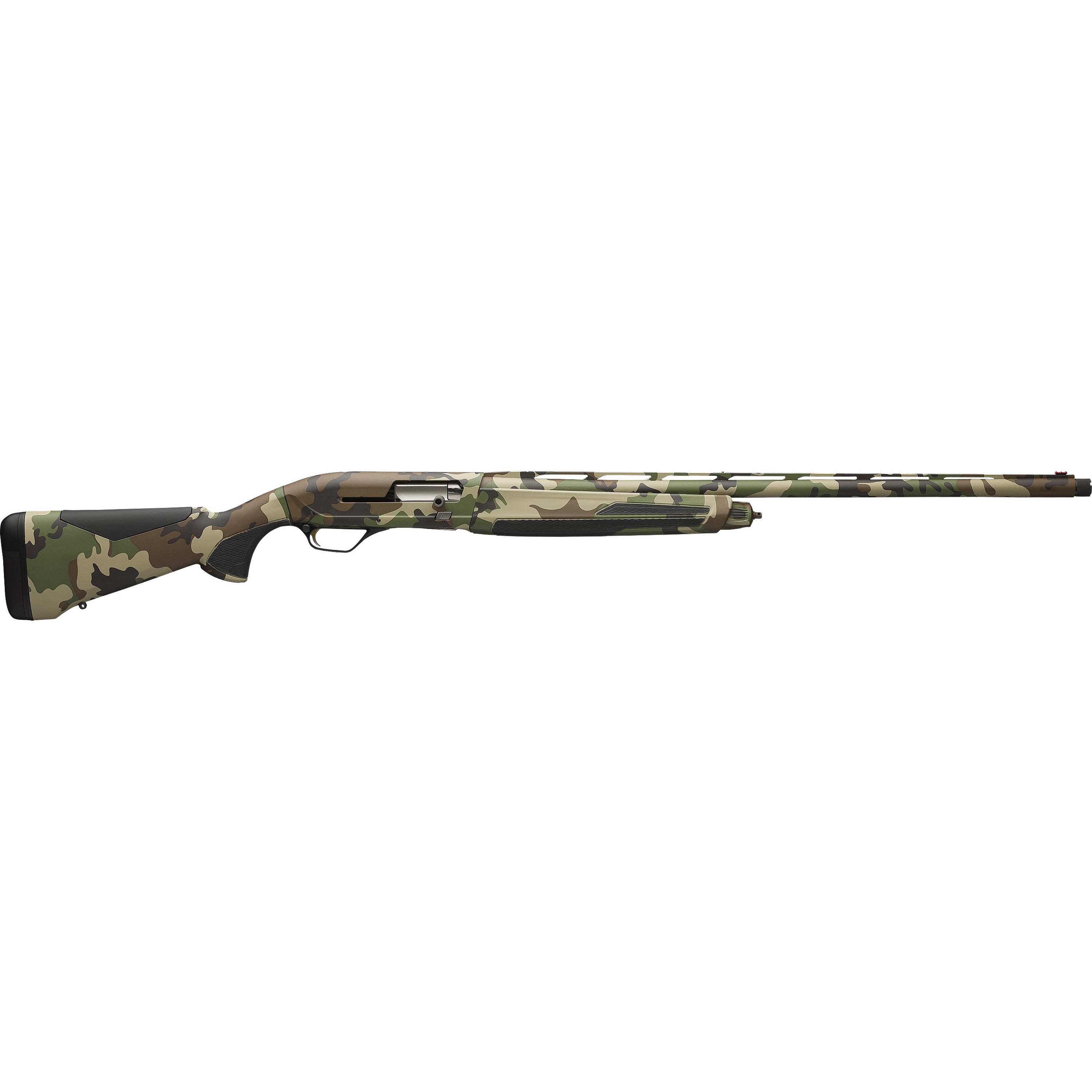 Browning Maxus Ii 12 Gauge 3.5 4+1 28 Woodland Camo