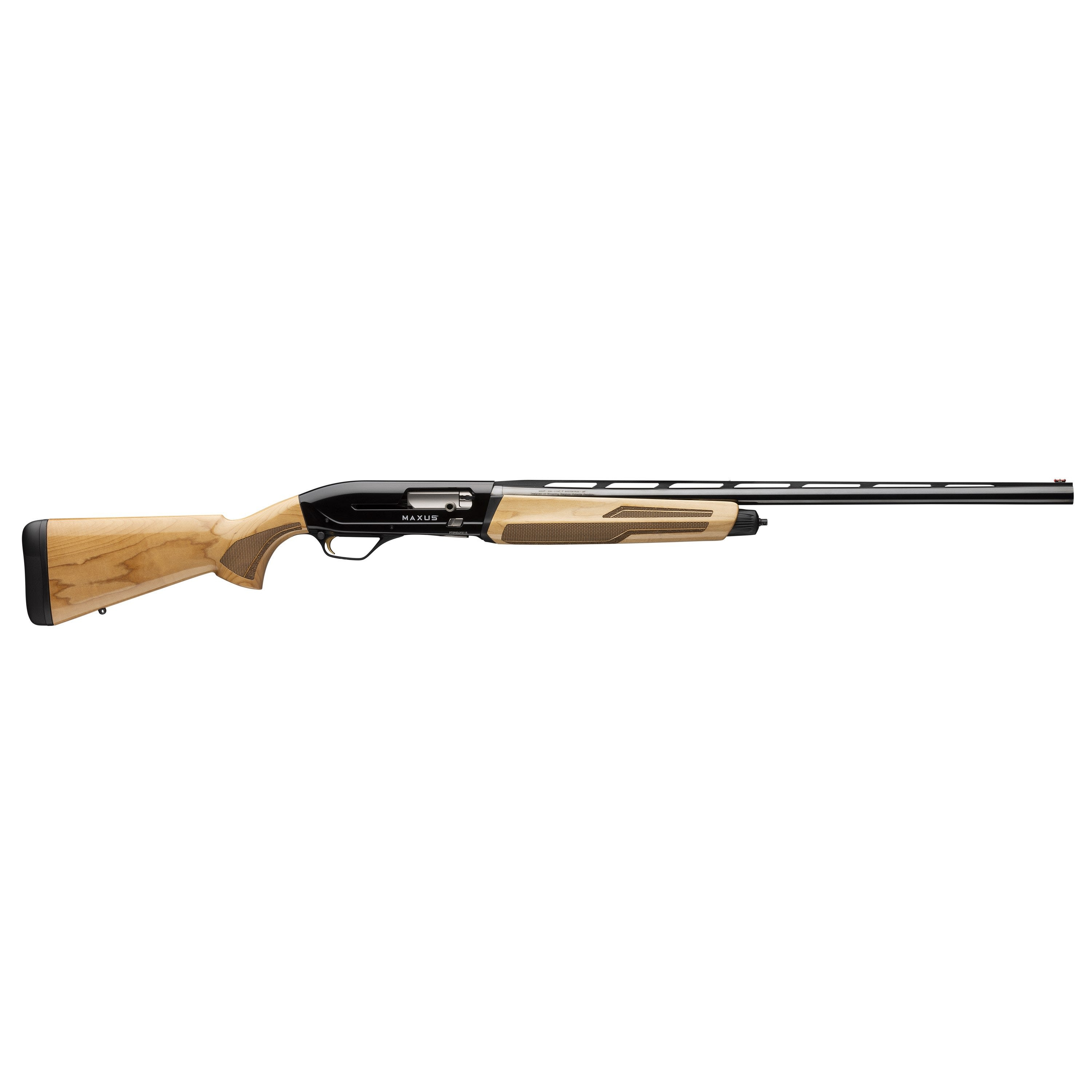 Browning Maxus Ii Hunter 12GA 3 28 Barrel Maple