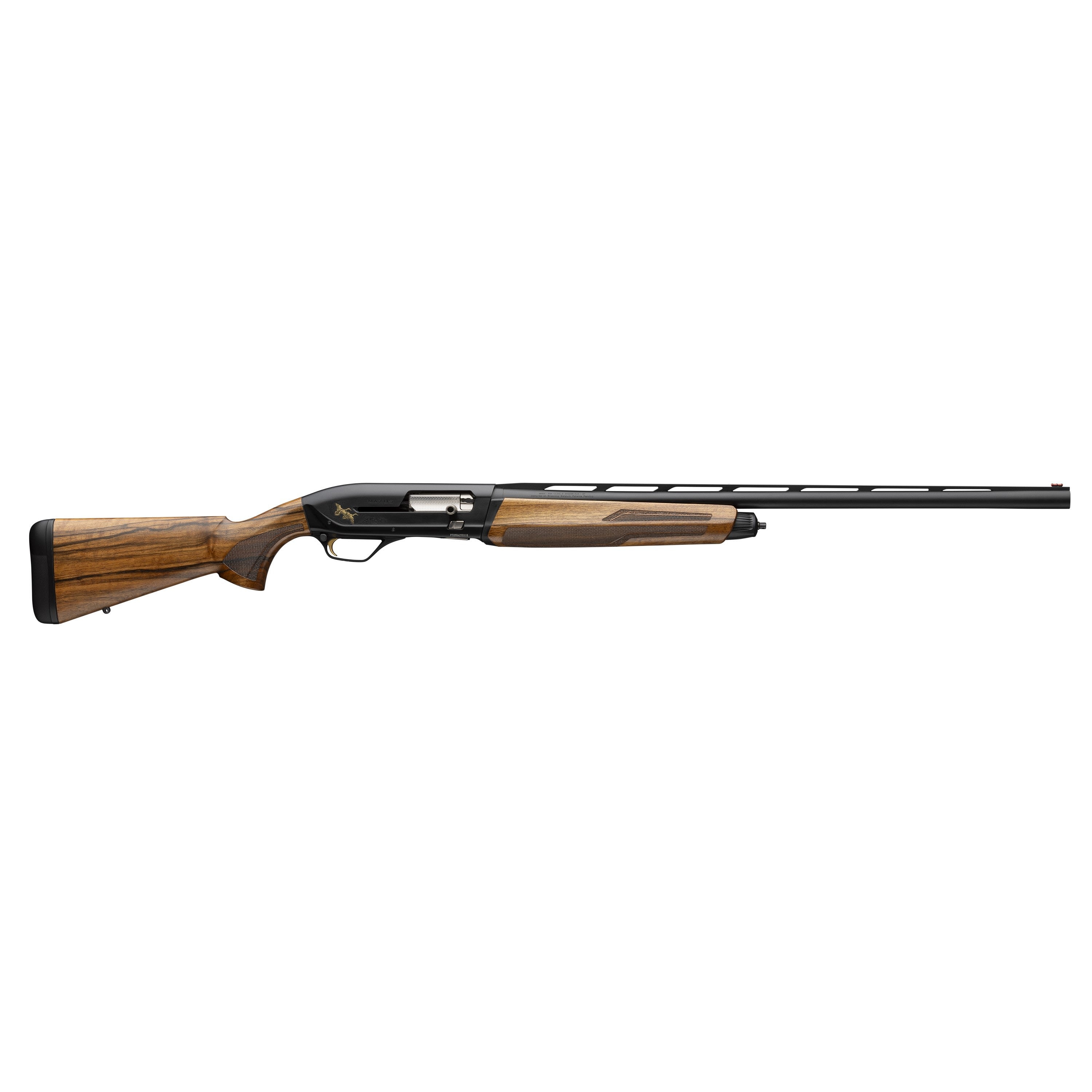 Browning Maxus Ii Black Gold 12GA 28 Semi-automatic Shotgun