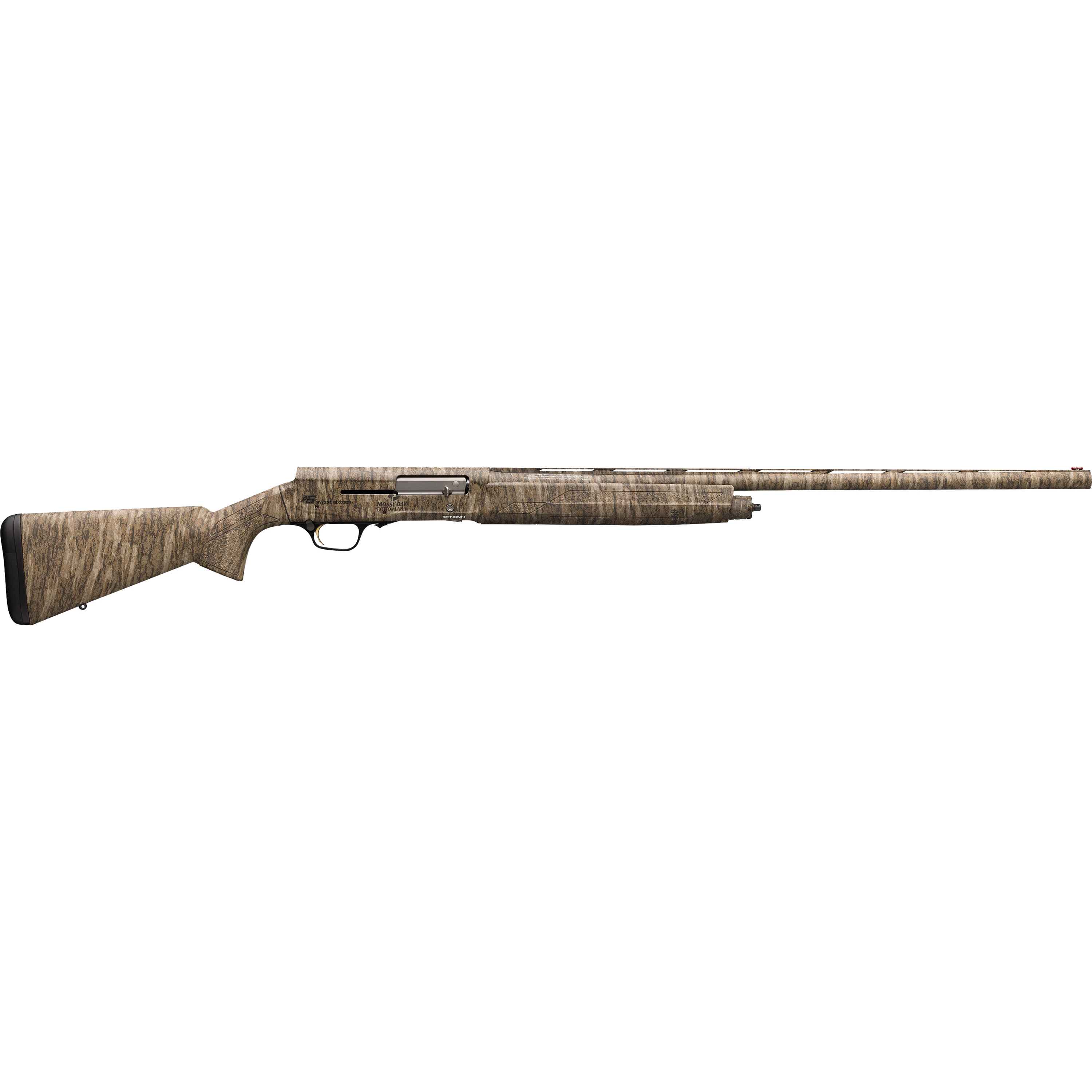 Browning A5 Sweet Sixteen 16 Gauge 2.75 4+1 28 Mossy Oak Bottomland