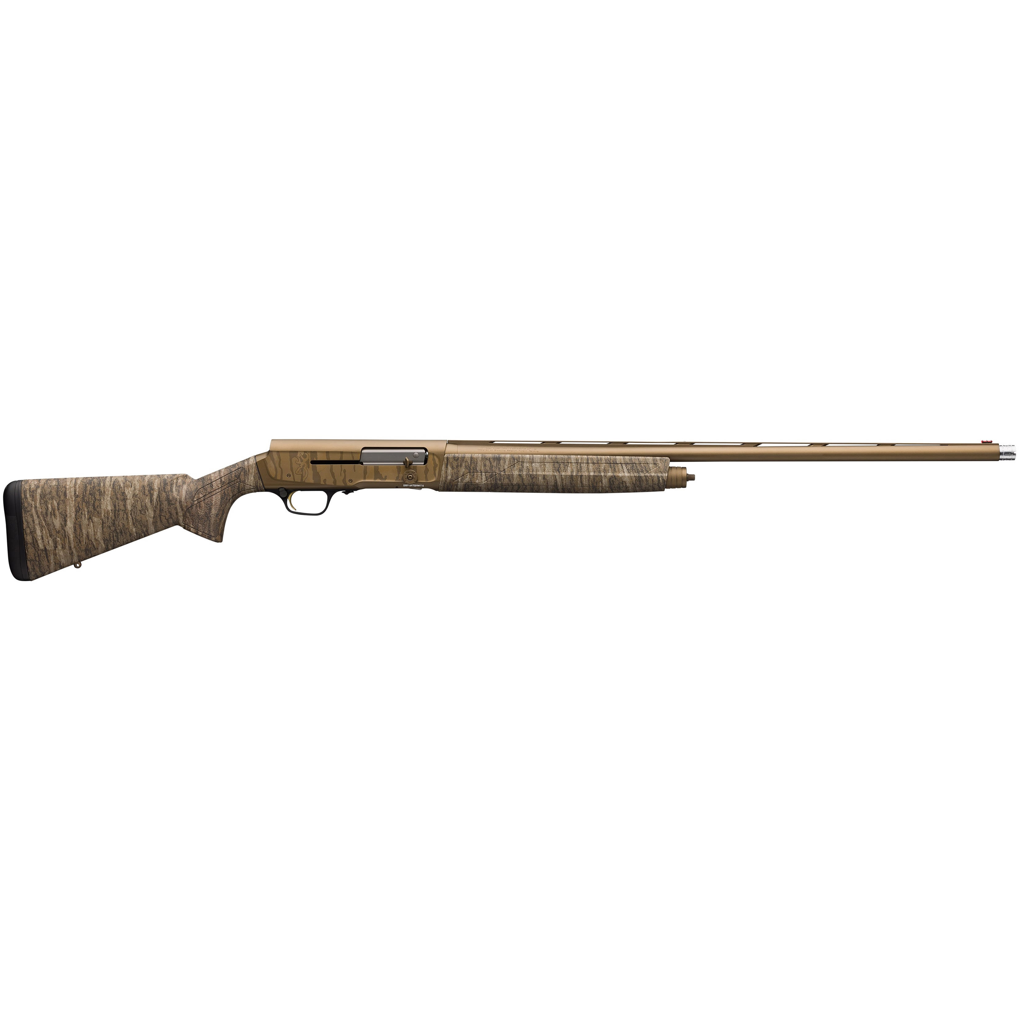 Browning A5 Wicked Wing Sweet Sixteen 16 Gauge 4+1 26