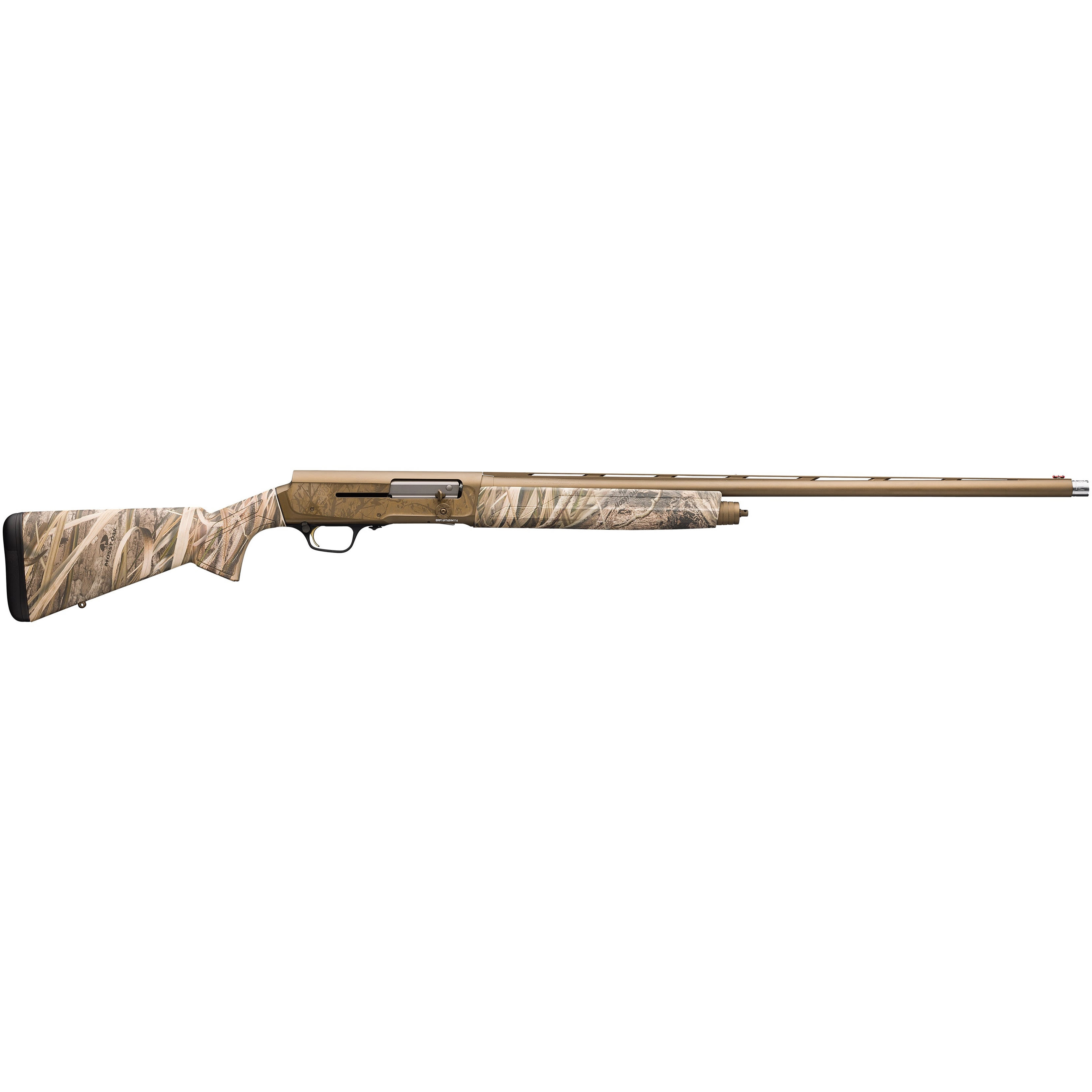 Browning A5 Wicked Wing 16 Gauge 28 4+1 Shotgun