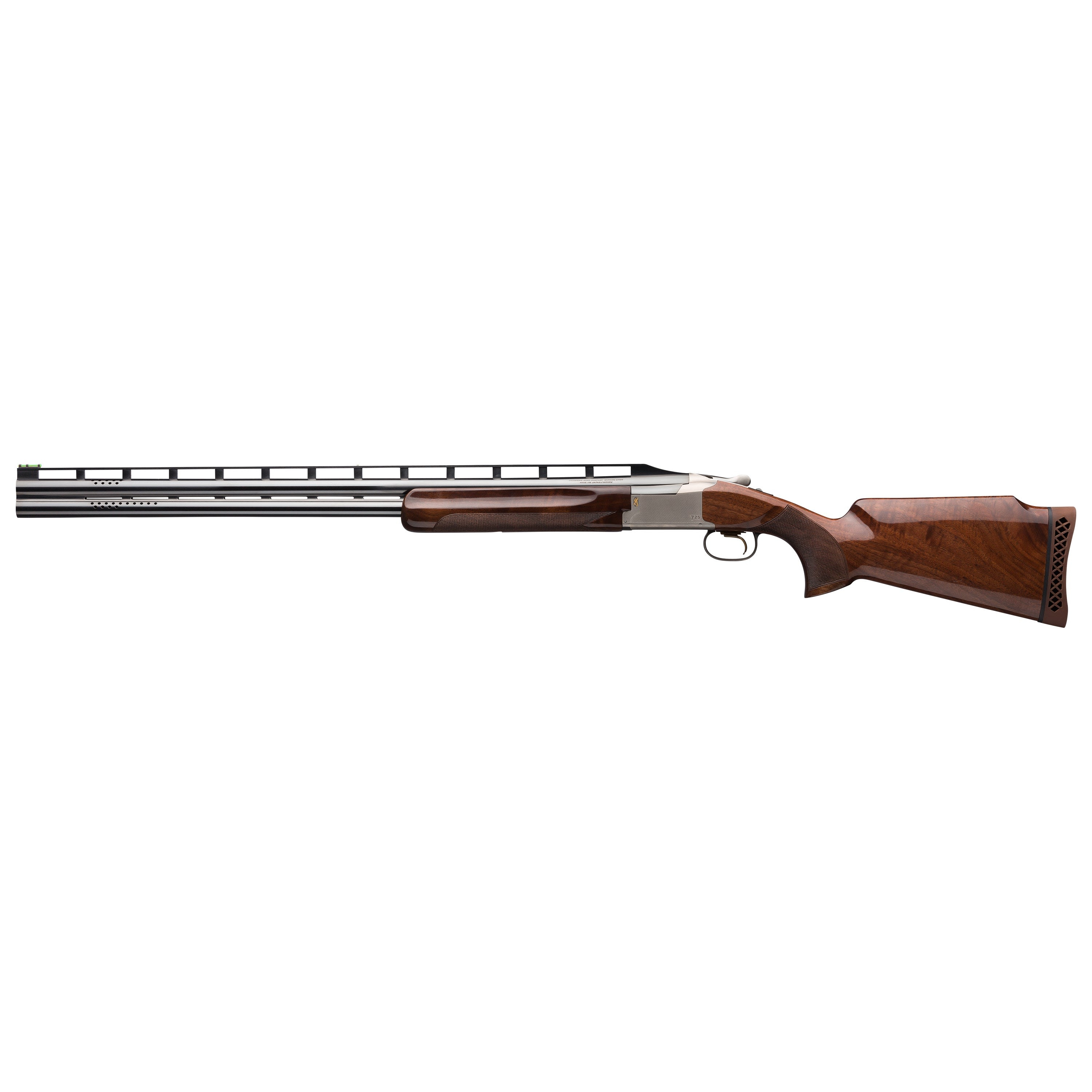 Browning Citori 725 Trap 12GA 30 Left Hand