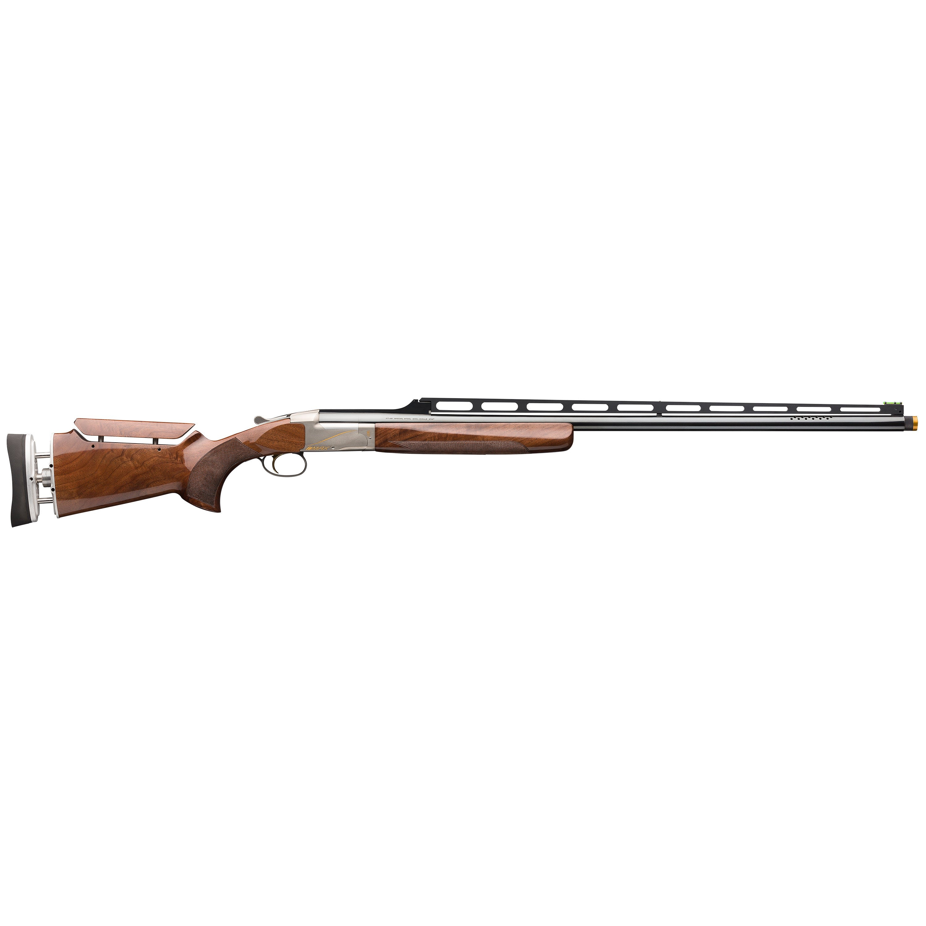 Browning BT-99 Max High Grade 12 Gauge 34 1RD