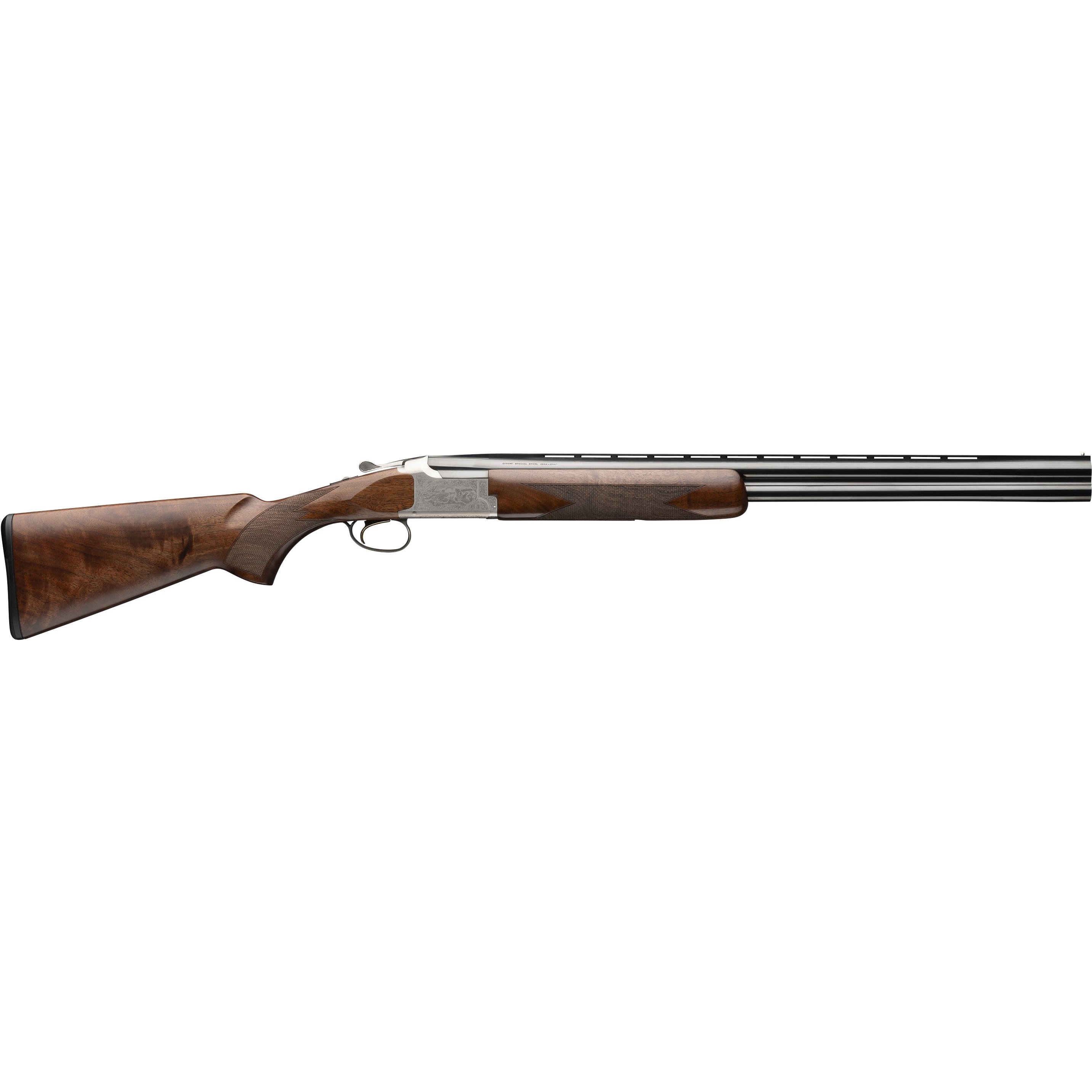 Browning Citori Hunter Deluxe 16GA 2+1 Over Under Shotgun