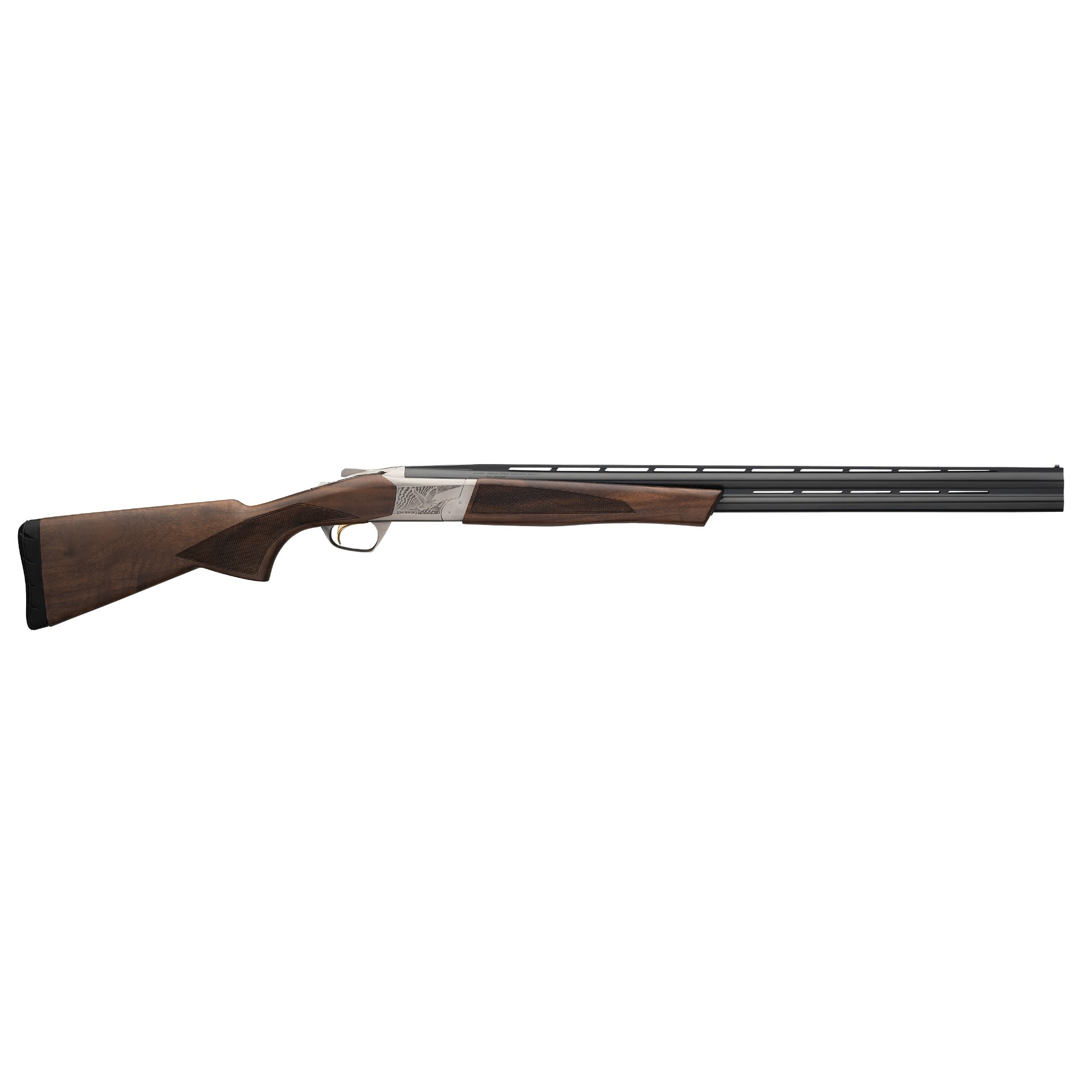 Browning Cynergy Field 12GA 28 Blued Walnut Over/under Shotgun