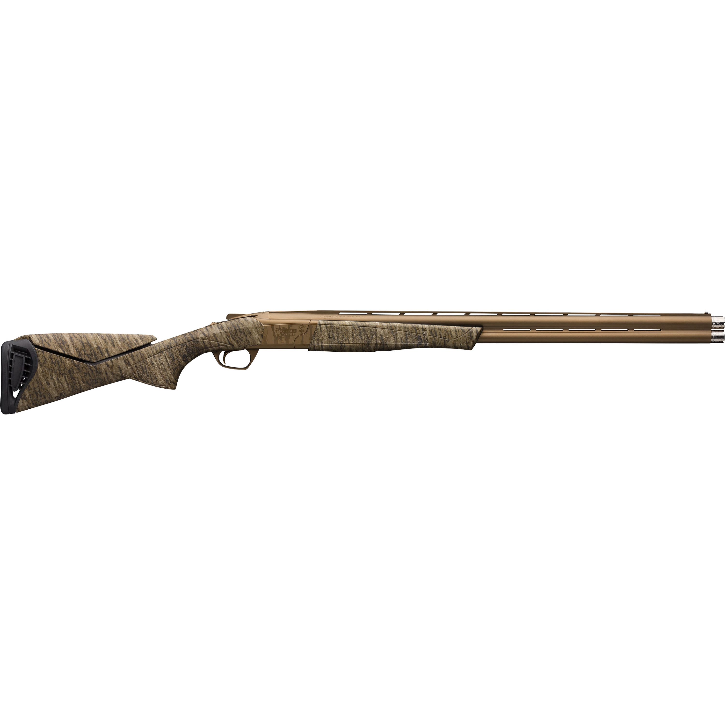 Browning Cynergy Wicked Wing 12GA 3.5 30 Mo-bottomland