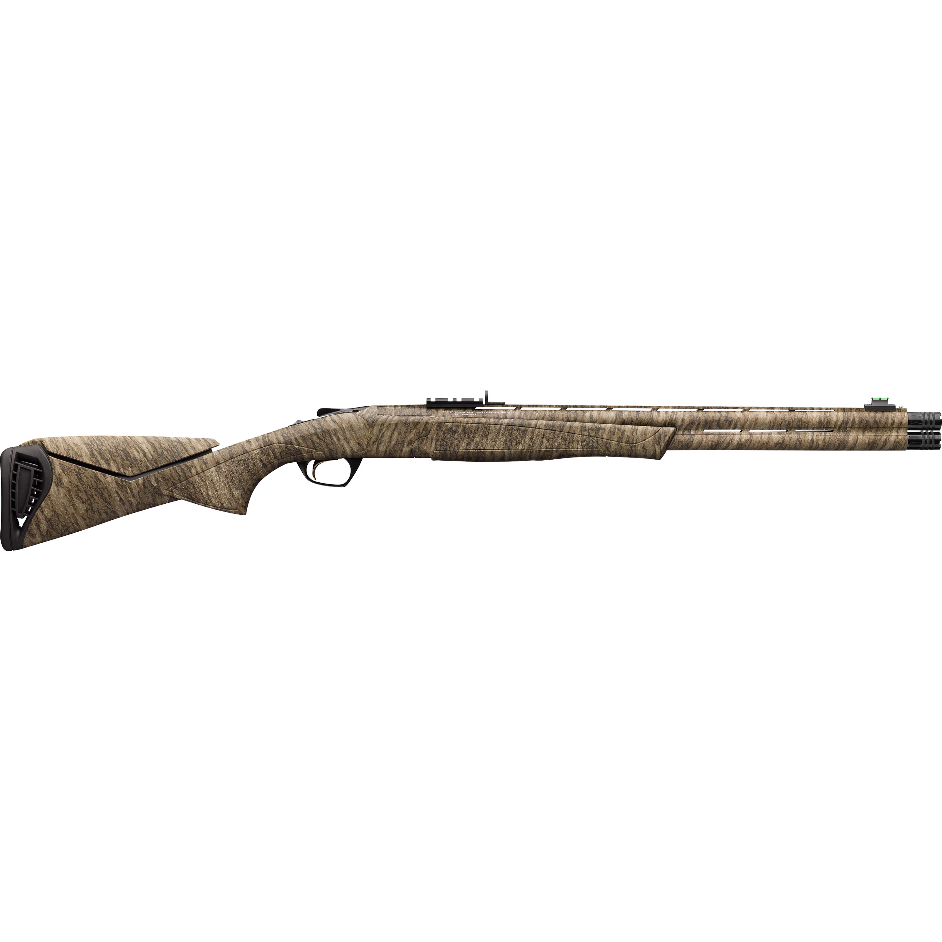 Browning Cynergy Ultimate Turkey 12GA 3.5 2RD 24 Mossy Oak Camo