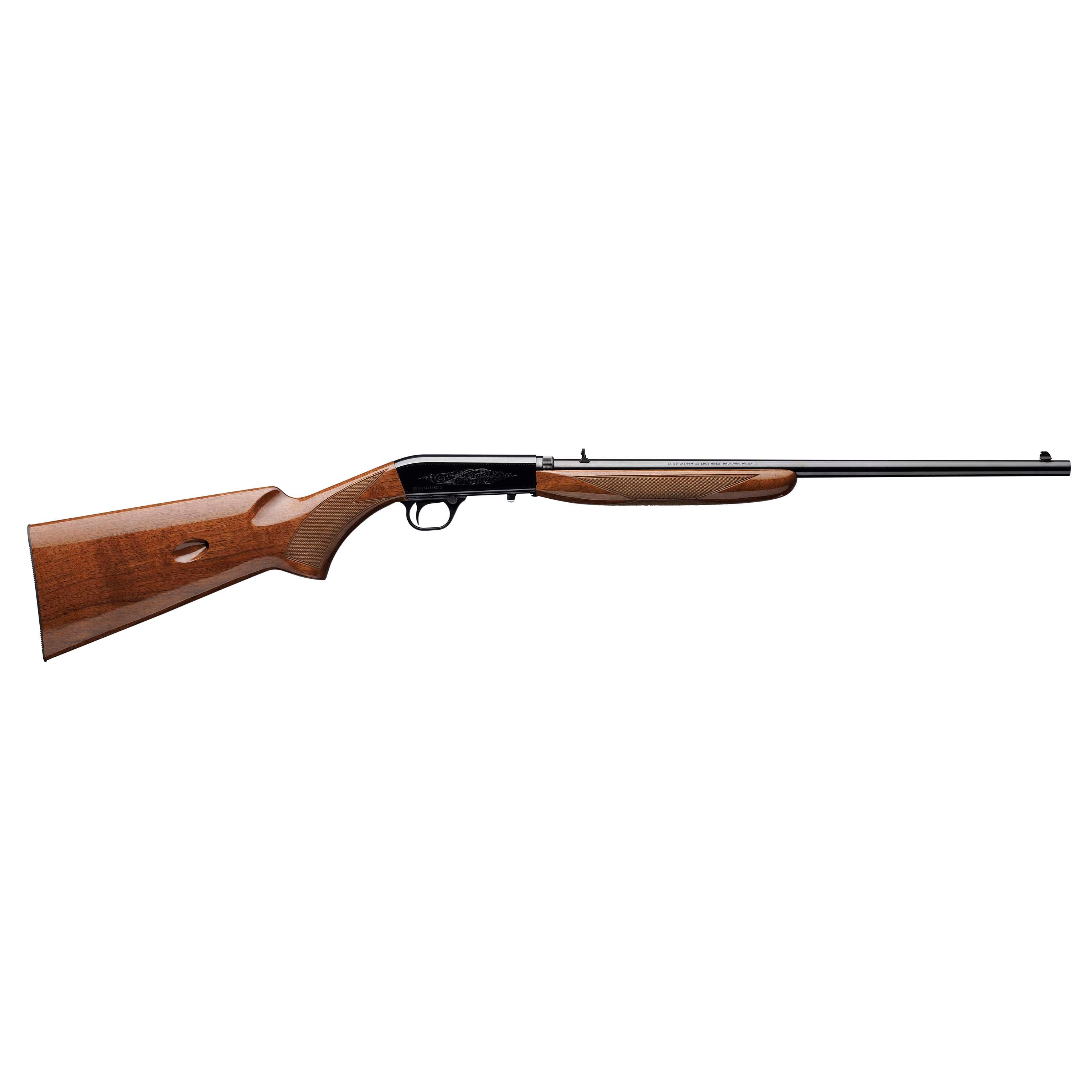 Browning SA-22 22LR Semi-auto 10+1
