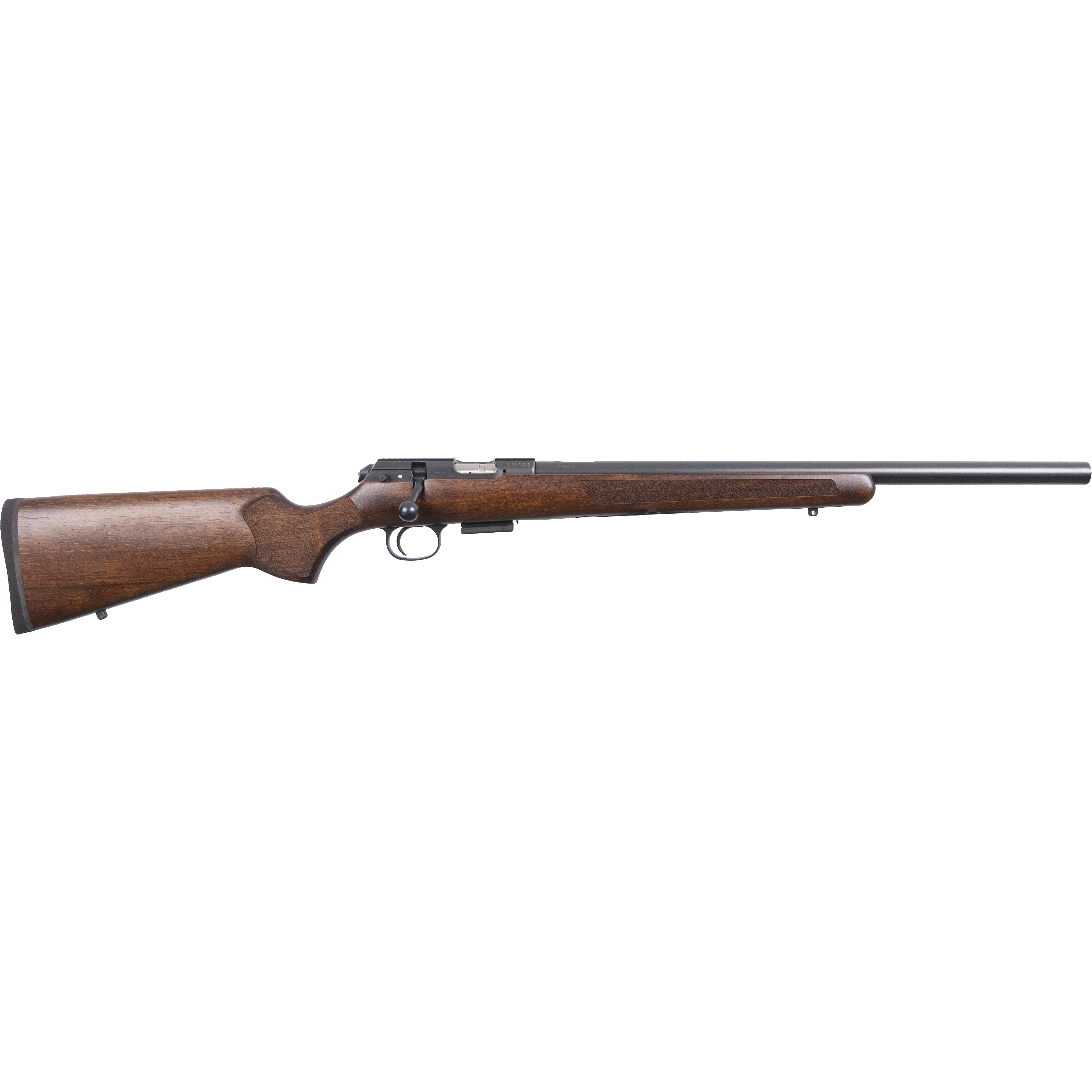 Cz 457 Varmint .17 Hmr 5+1 20.50 Turkish Walnut
