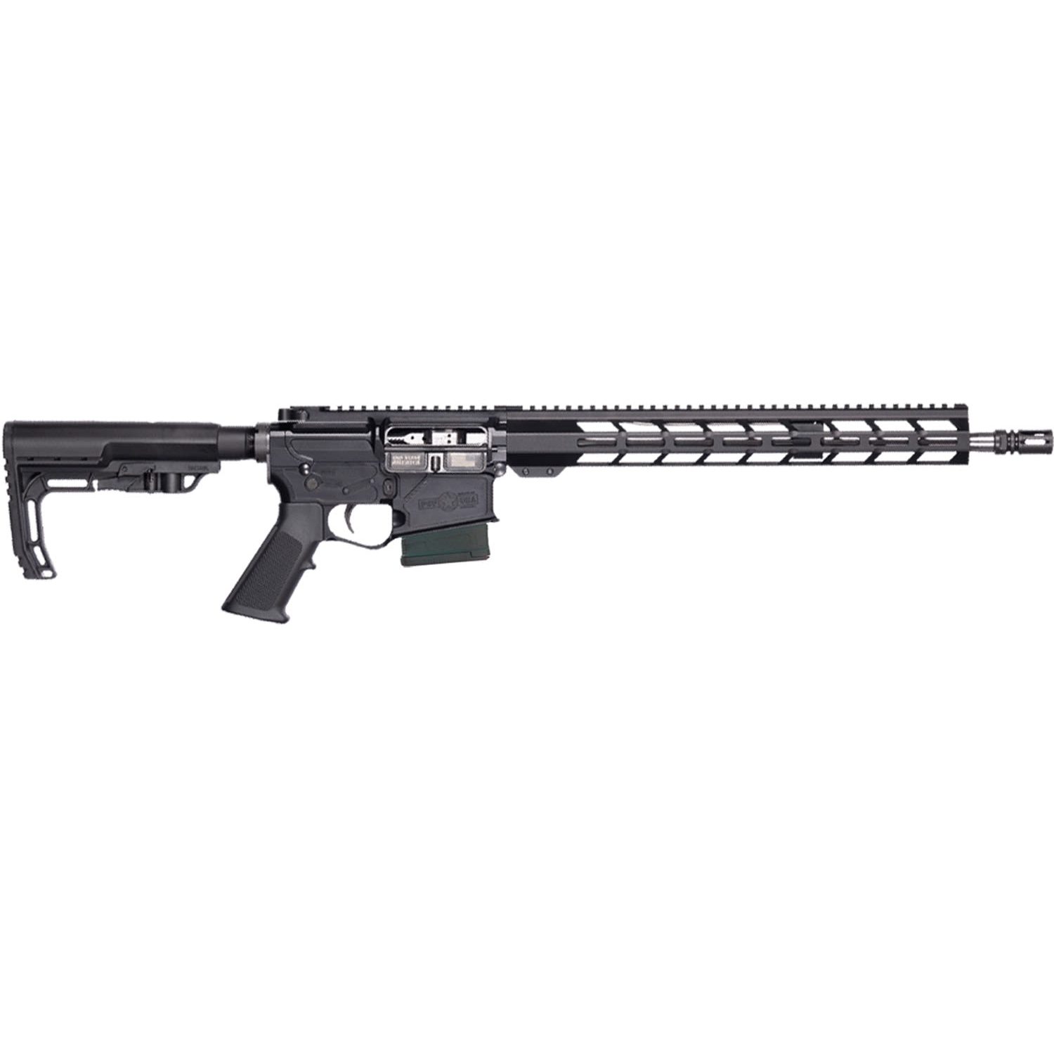 Patriot Ordnance Factory Lmr Base 308 Win 16.5 10RD Rifle
