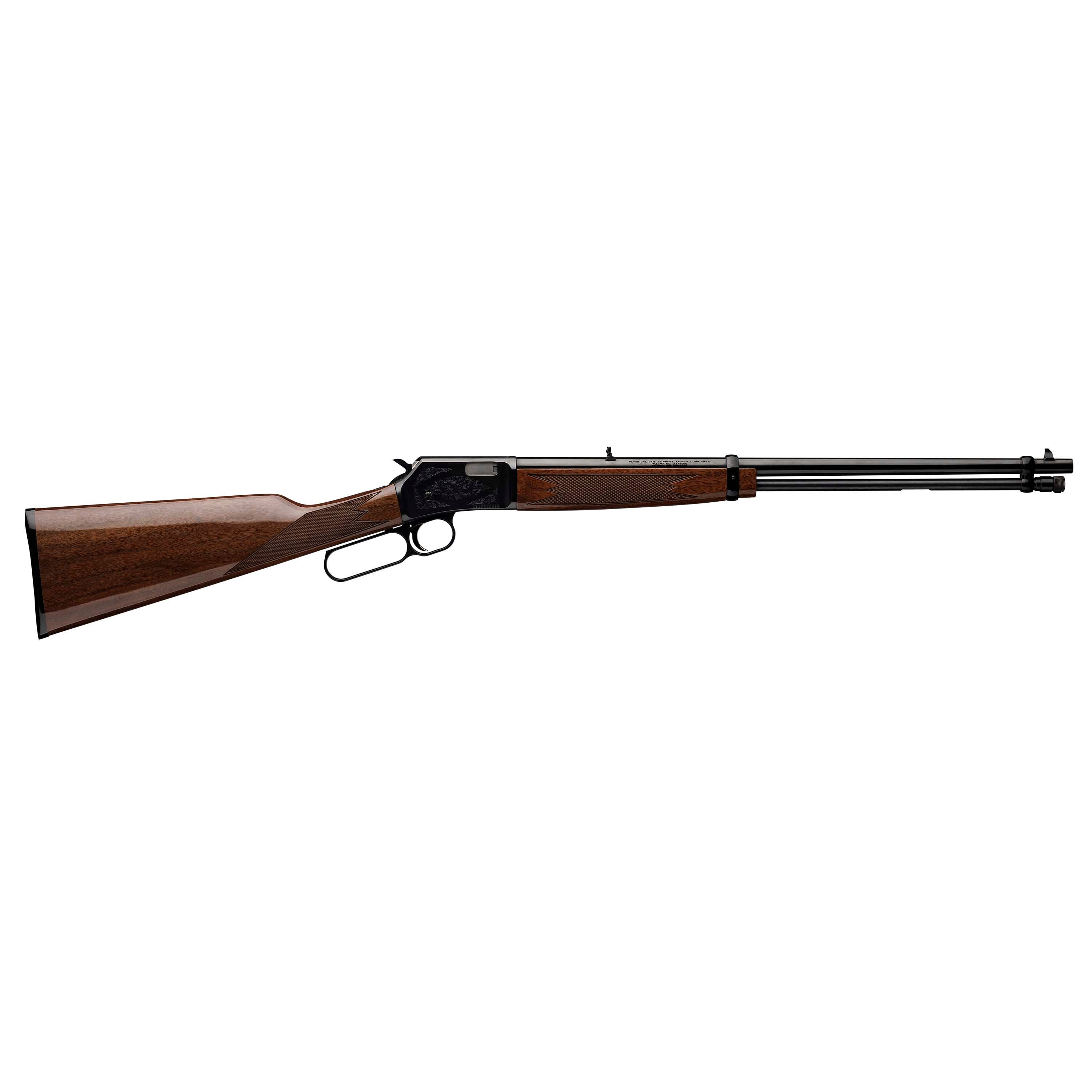 Browning BL-22 Grade Ii Lever Action 22LR 15+1