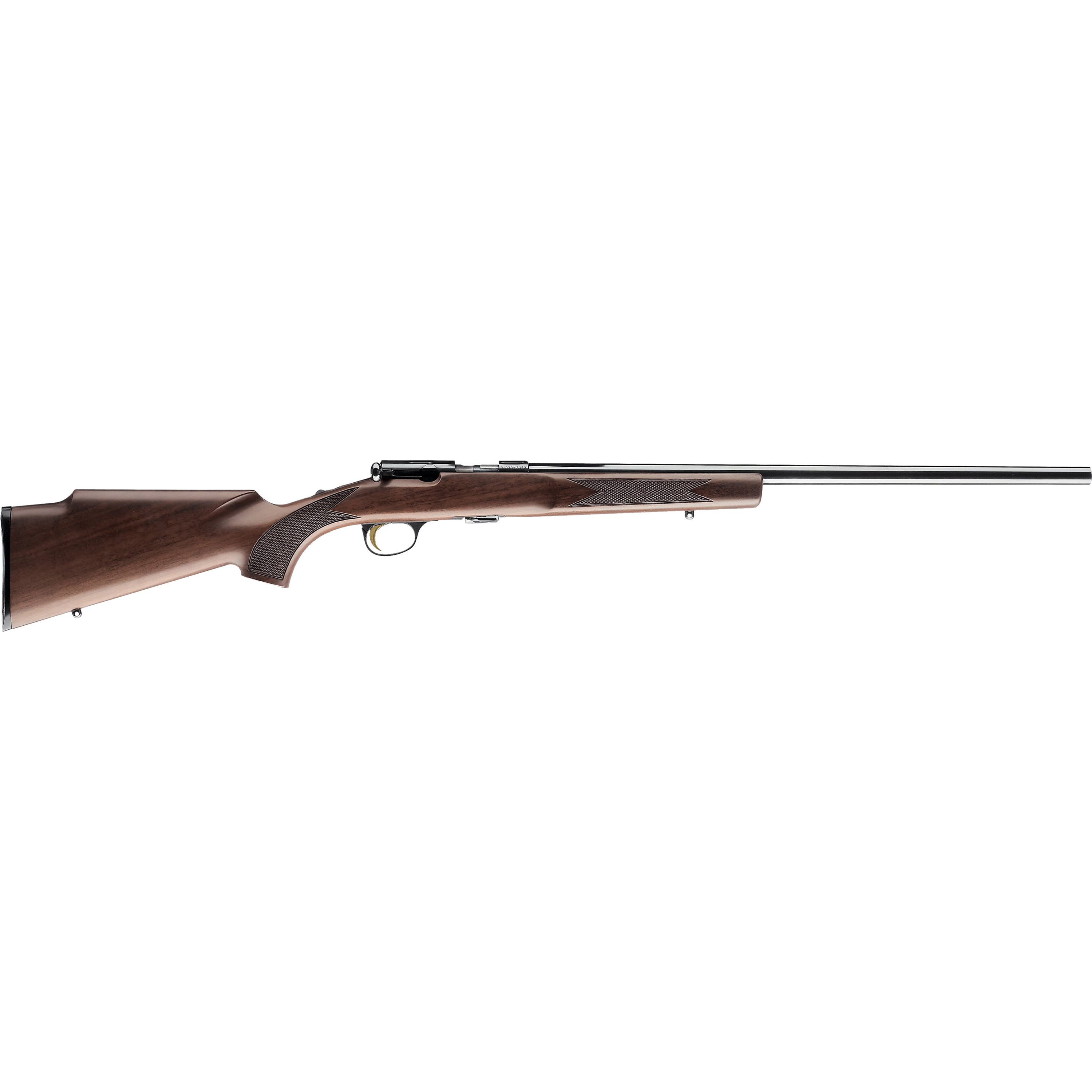 Browning T-bolt Target Varmint .22LR 10+1