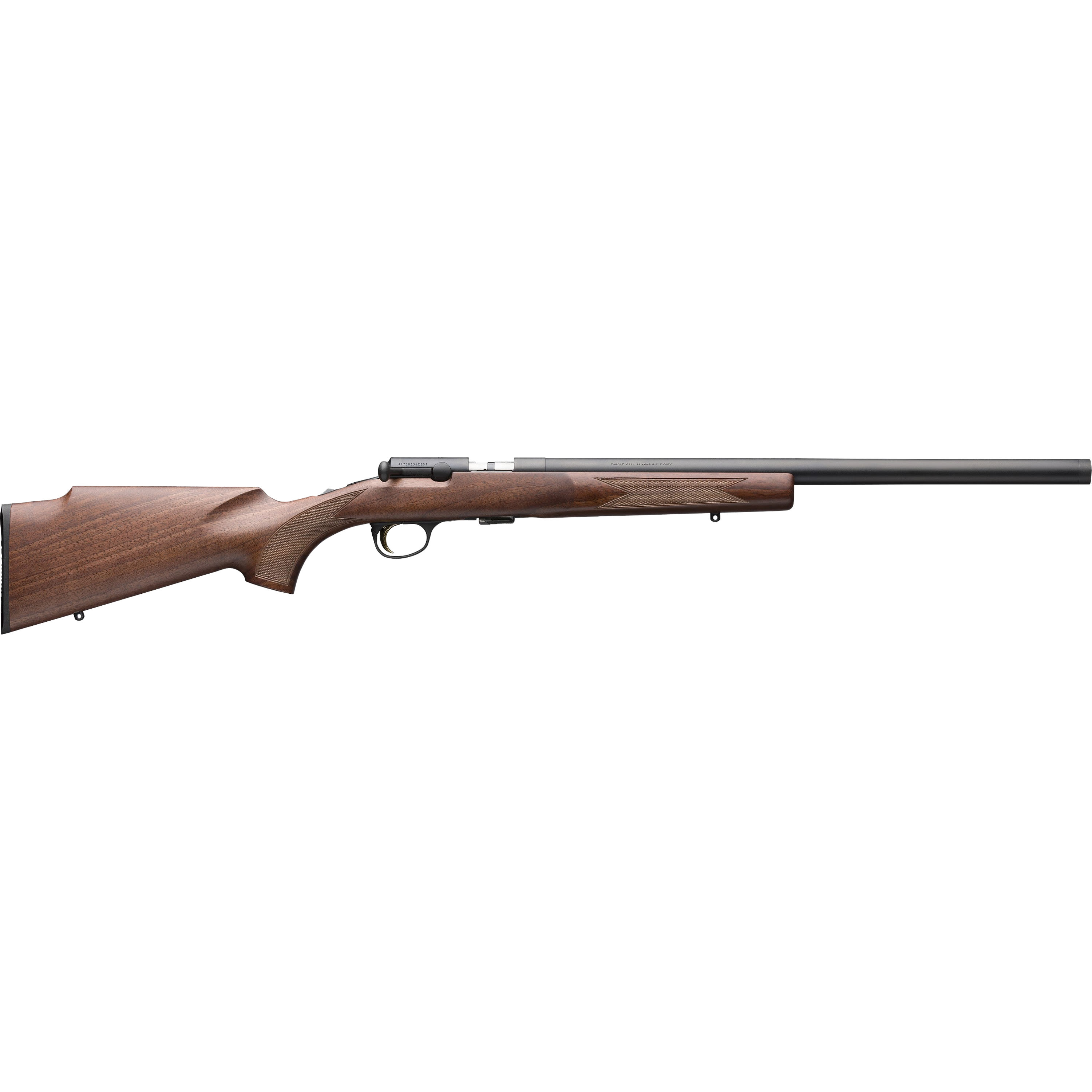 Browning T-bolt Target Sr 22LR 10+1 20 Bolt Action