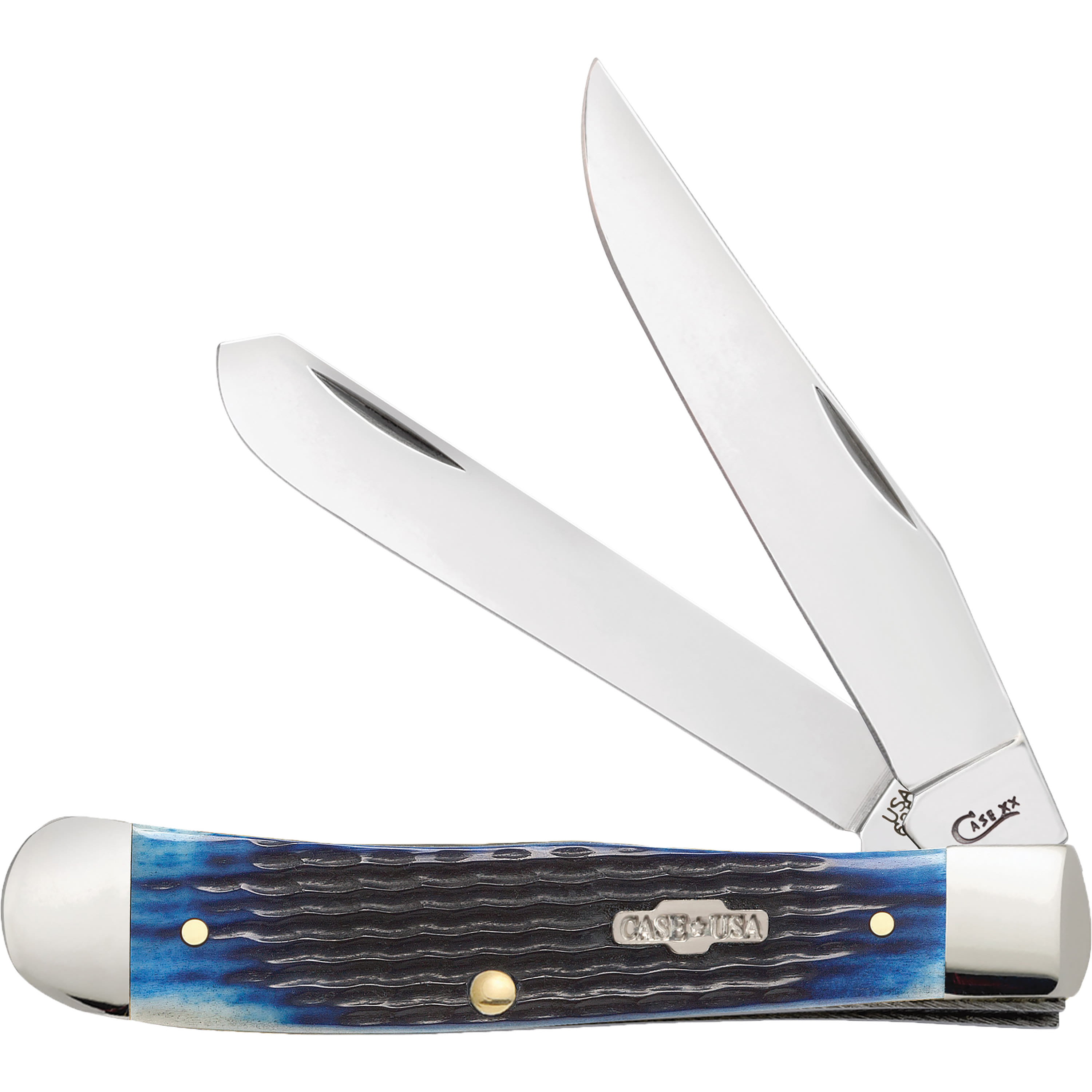 Cae Trapper Blue Bone Corn Cob