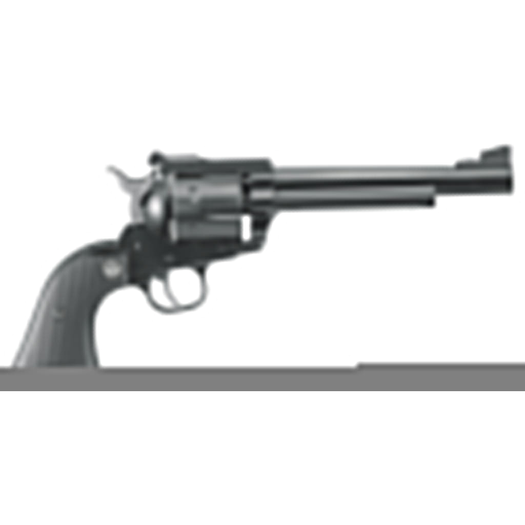 Ruger Blackhawk Convertible 357 MAGNUM/9MM 6.5 Revolver