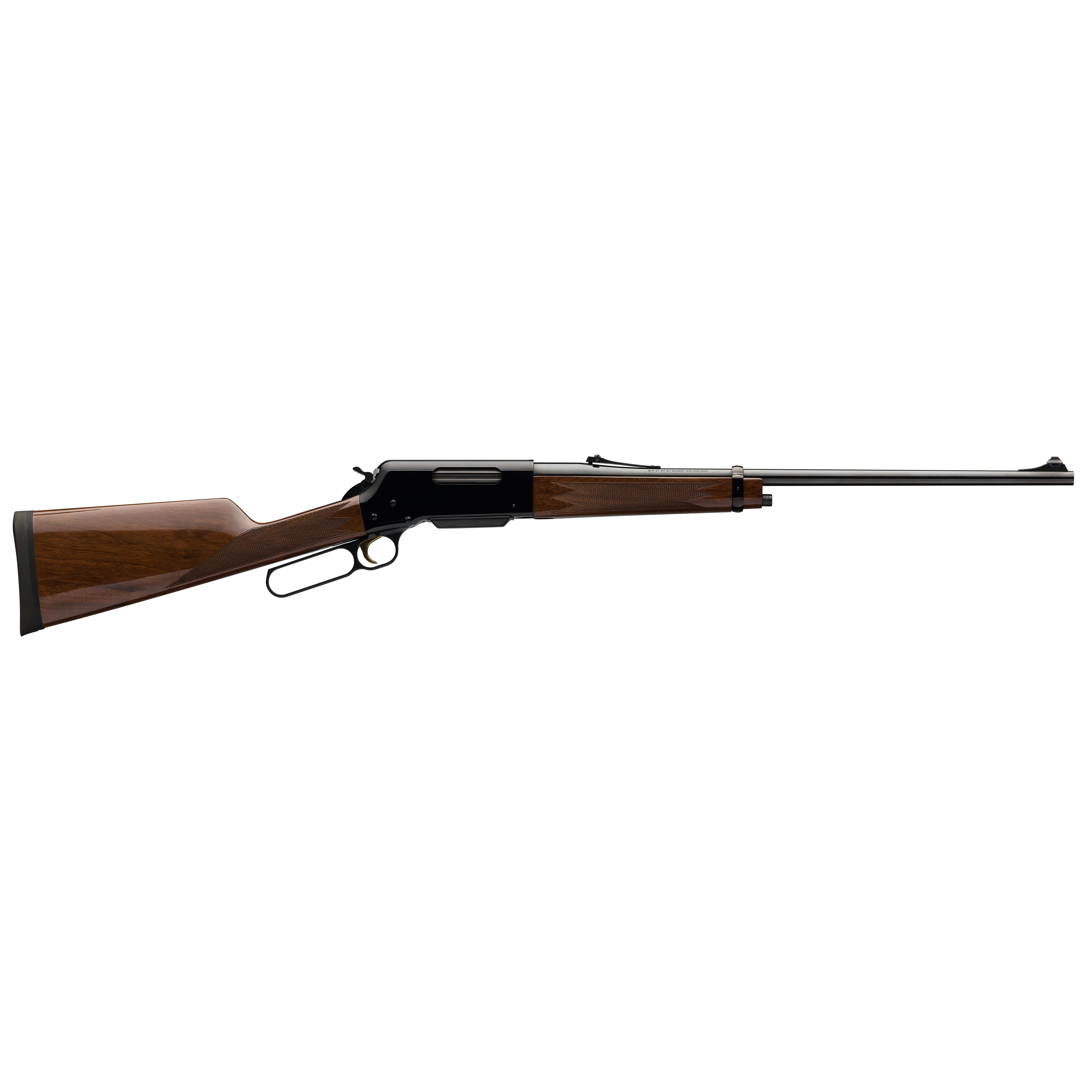 Browning Lightweight Blr .308 Win 20 4+1 Lever Action Rifle
