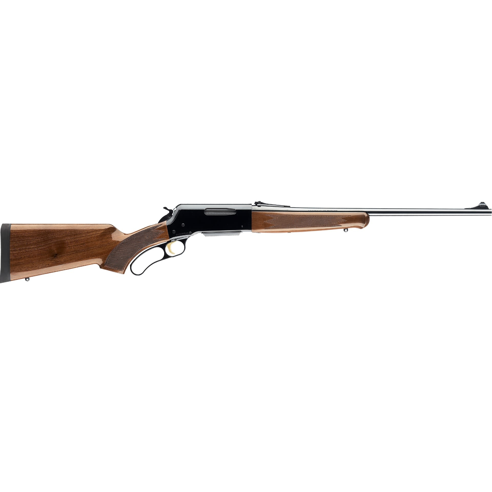 Browning Blr Lightweight 30-06 Springfield 22 4+1 Capacity