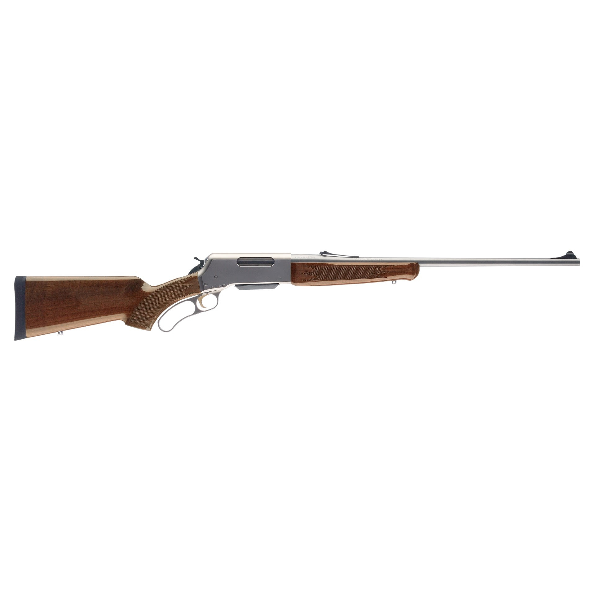 Browning Blr Lightweight .308 Win 20 4+1 Lever Action Rifle