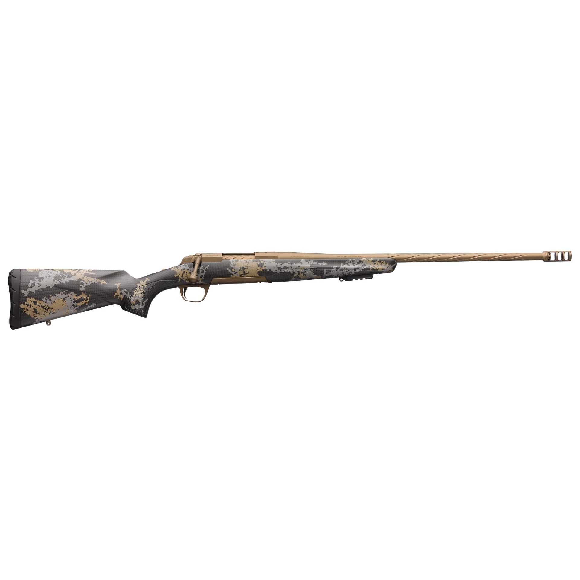 Brn Xbolt Mtn Pro 68WEST 24BB
