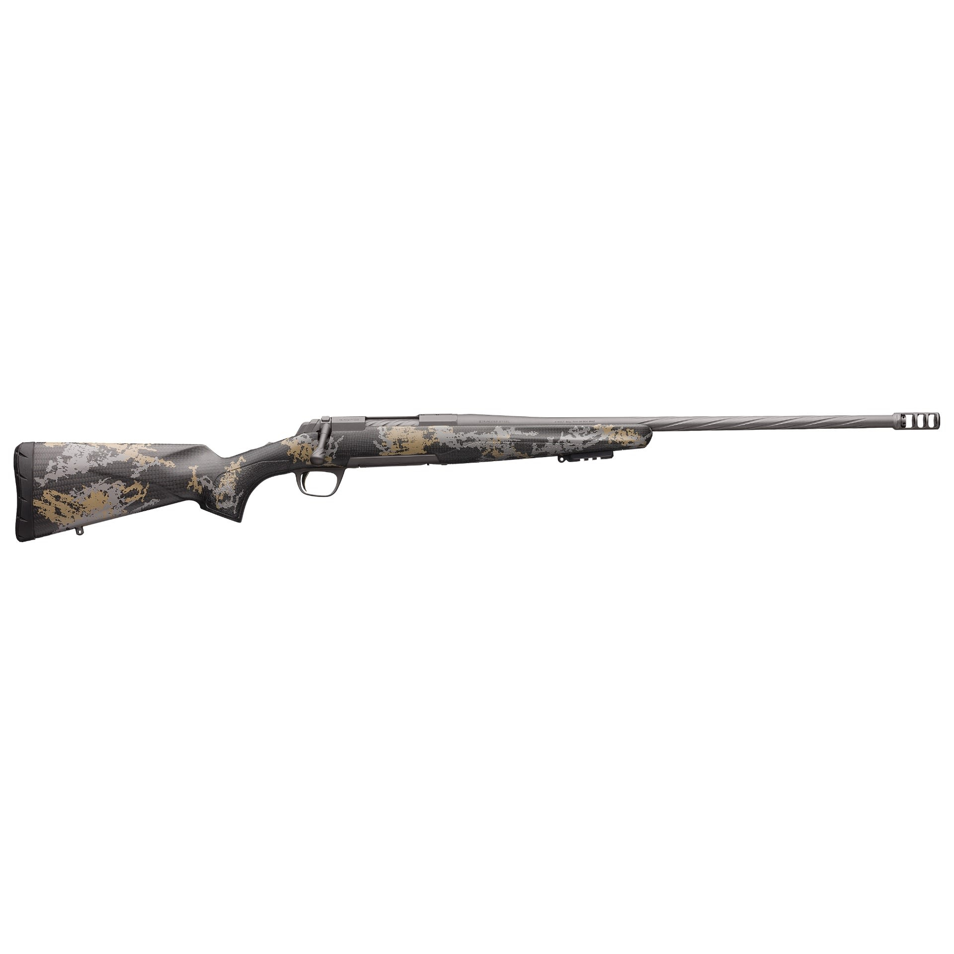 Brn Xbolt Mtn Pro 65CR 22TUNG