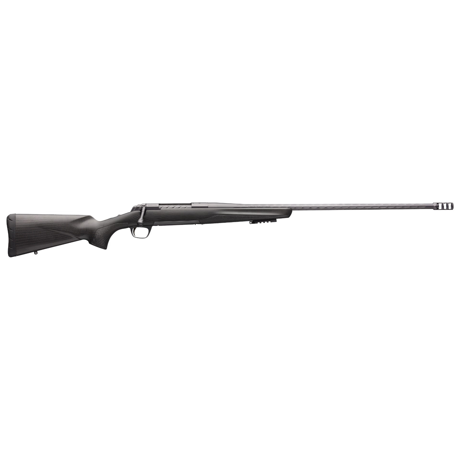 Browning X-bolt Pro 6.5 Creedmoor 22 Carbon Fiber