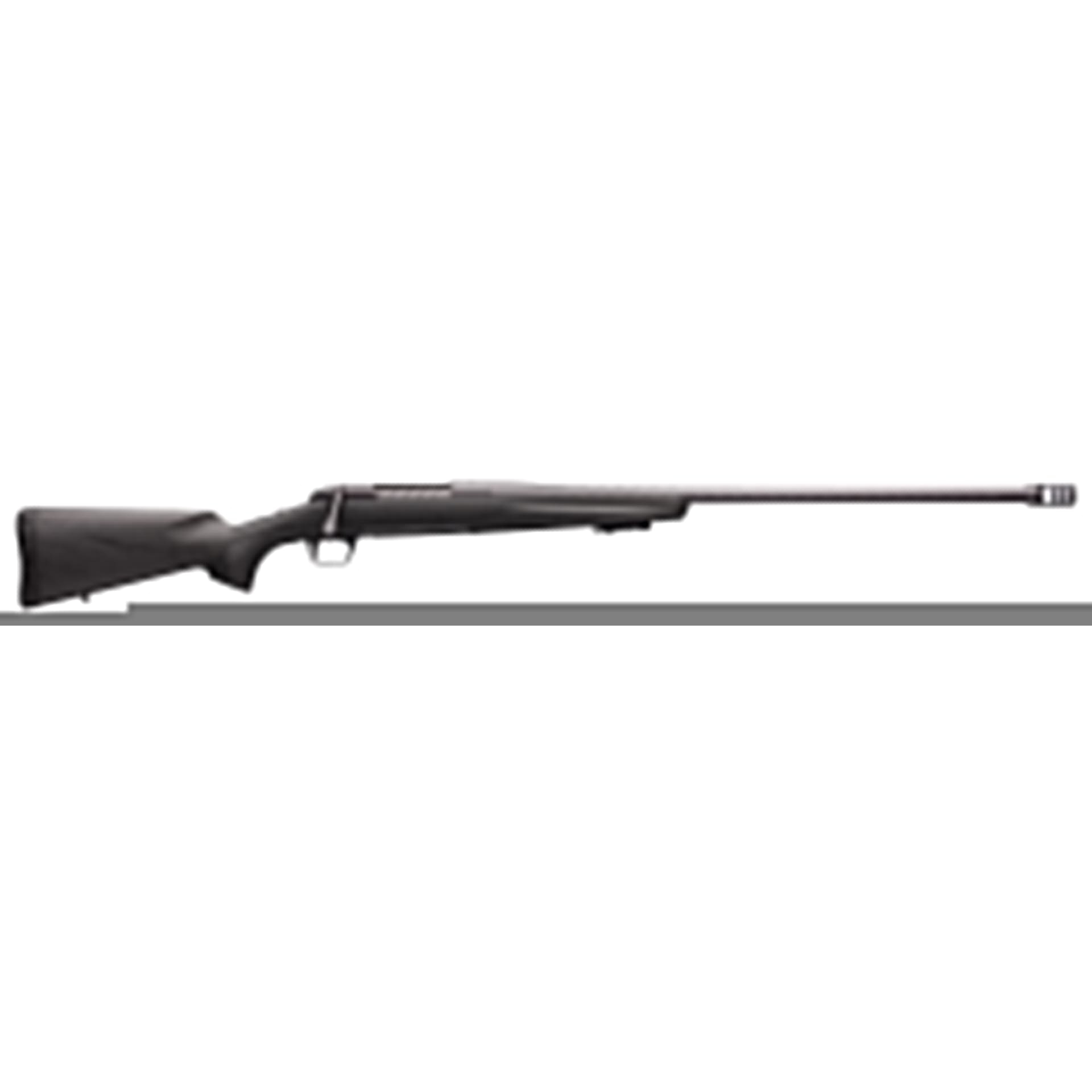 Browning X-bolt Pro Long Range 6.8 Western 3+1 26 Rifle