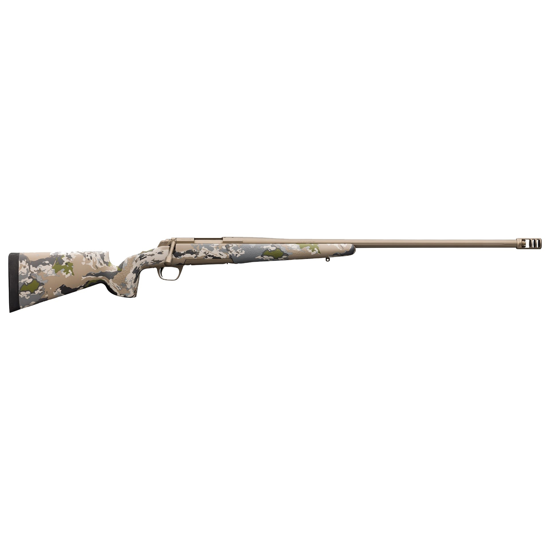 Brn Xbolt Hc Lr Mcm 68WST 26B