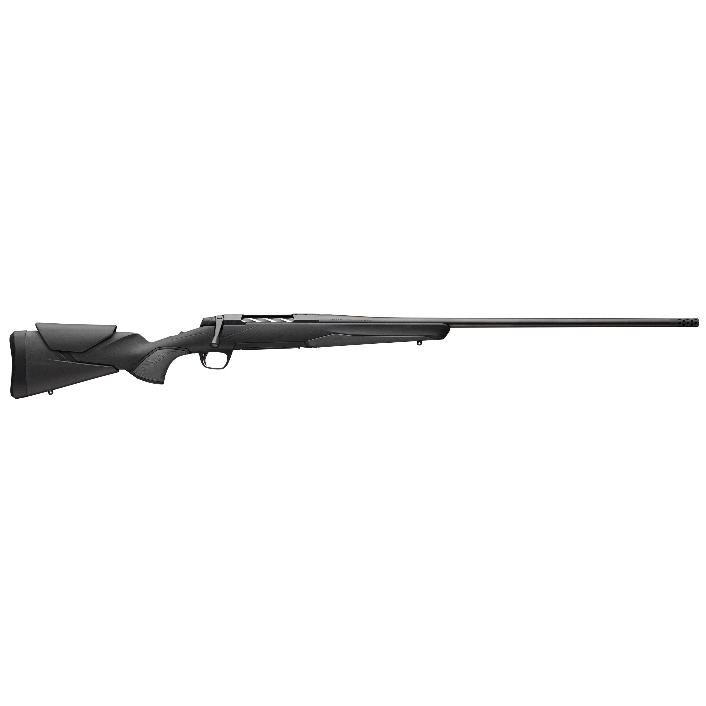 Browning X-bolt Ii Hunter Composite Rifle 300 Win Mag 26 3 Rd