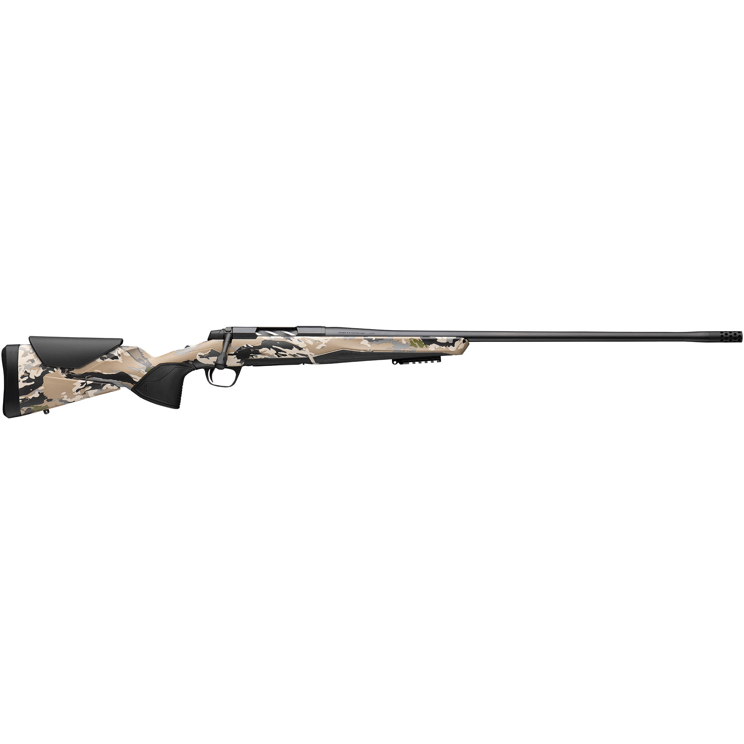 Browning X-bolt 2 Western Hunter Lr 7MM Rm 3+1