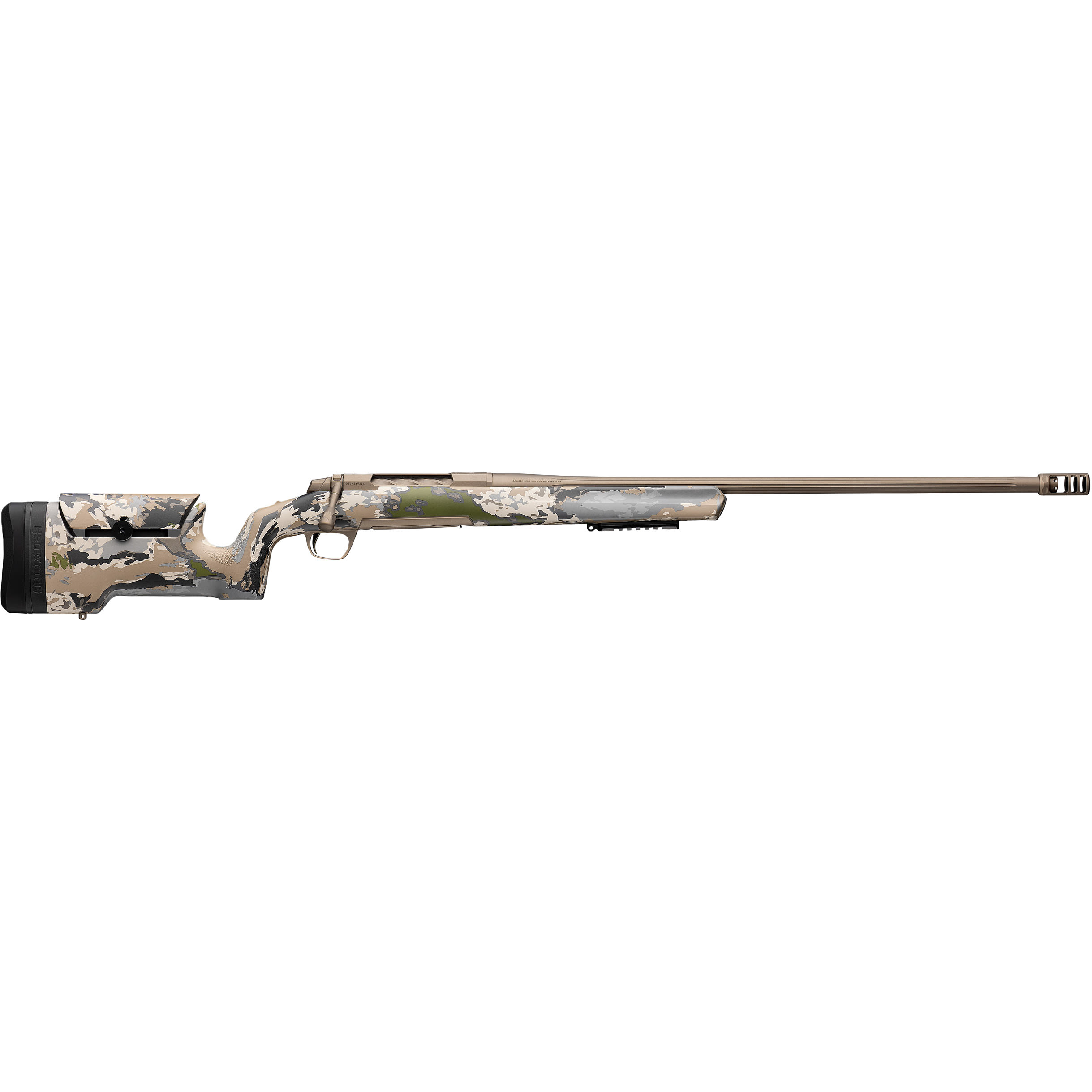 Browning X-bolt 2 Hells Canyon Max Lr 300 Win Mag 26