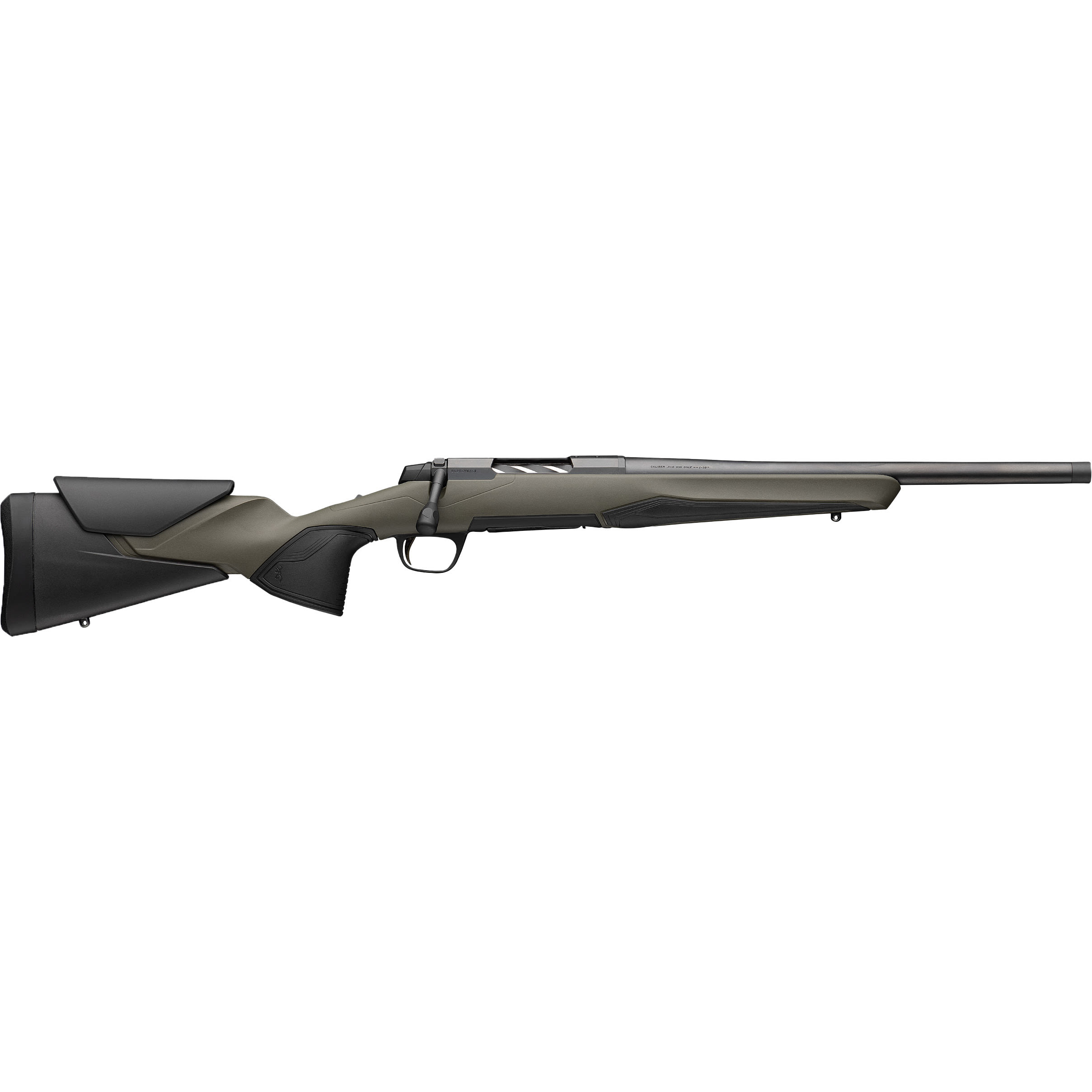 Browning X-bolt 2 All Purpose 308 Win 16.5 Bolt Action Rifle